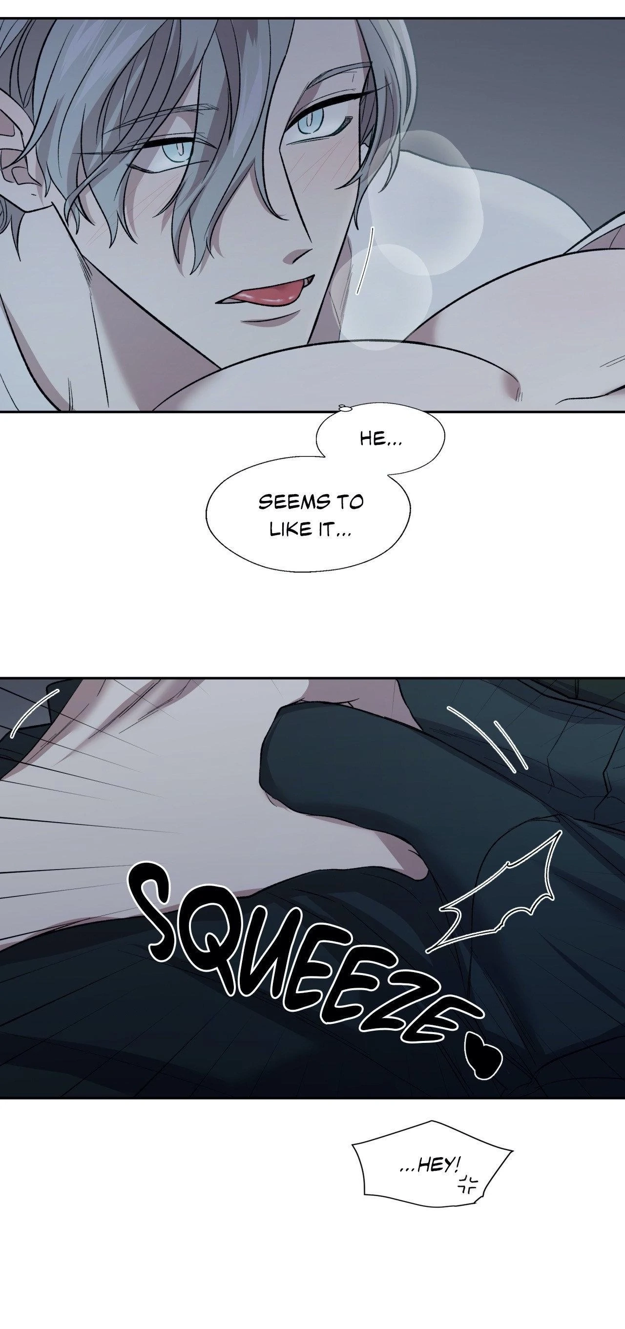Read Pheromone Phobia chapter 10 image 29 on Lezhin