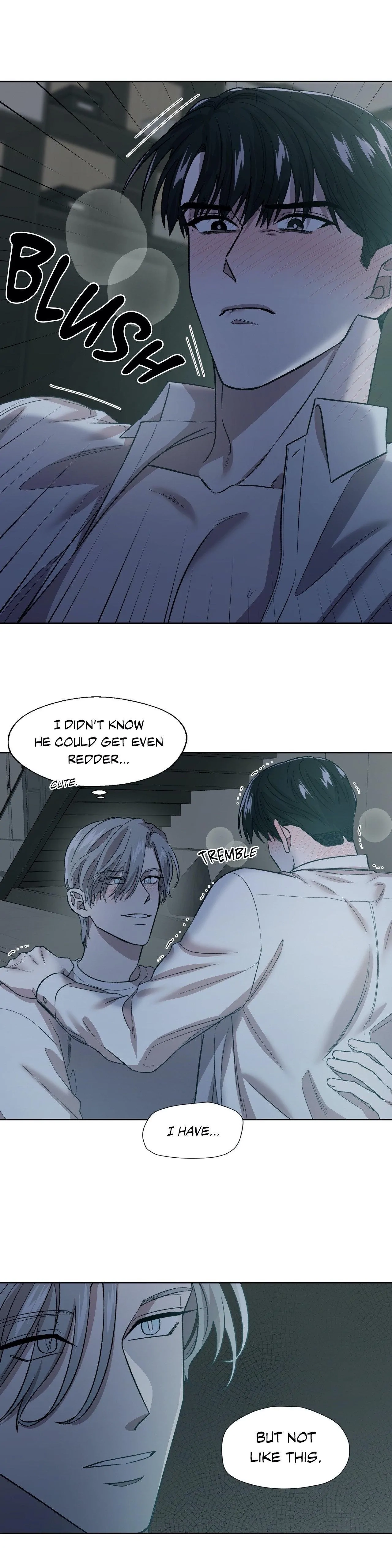 Read Pheromone Phobia chapter 10 image 31 on Lezhin
