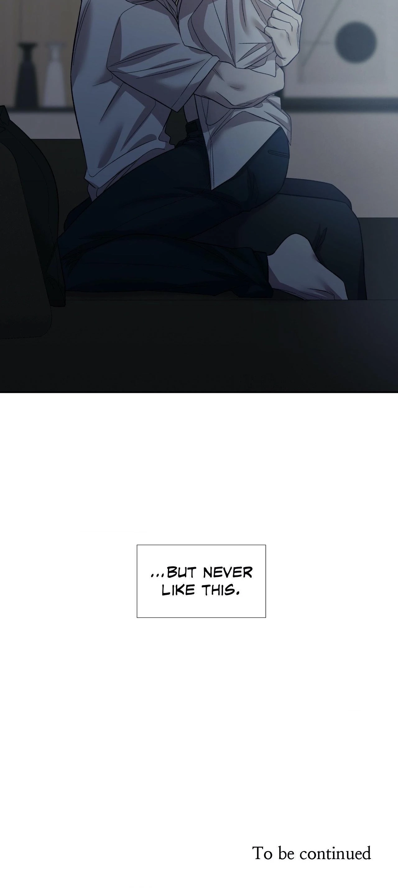 Read Pheromone Phobia chapter 10 image 33 on Lezhin