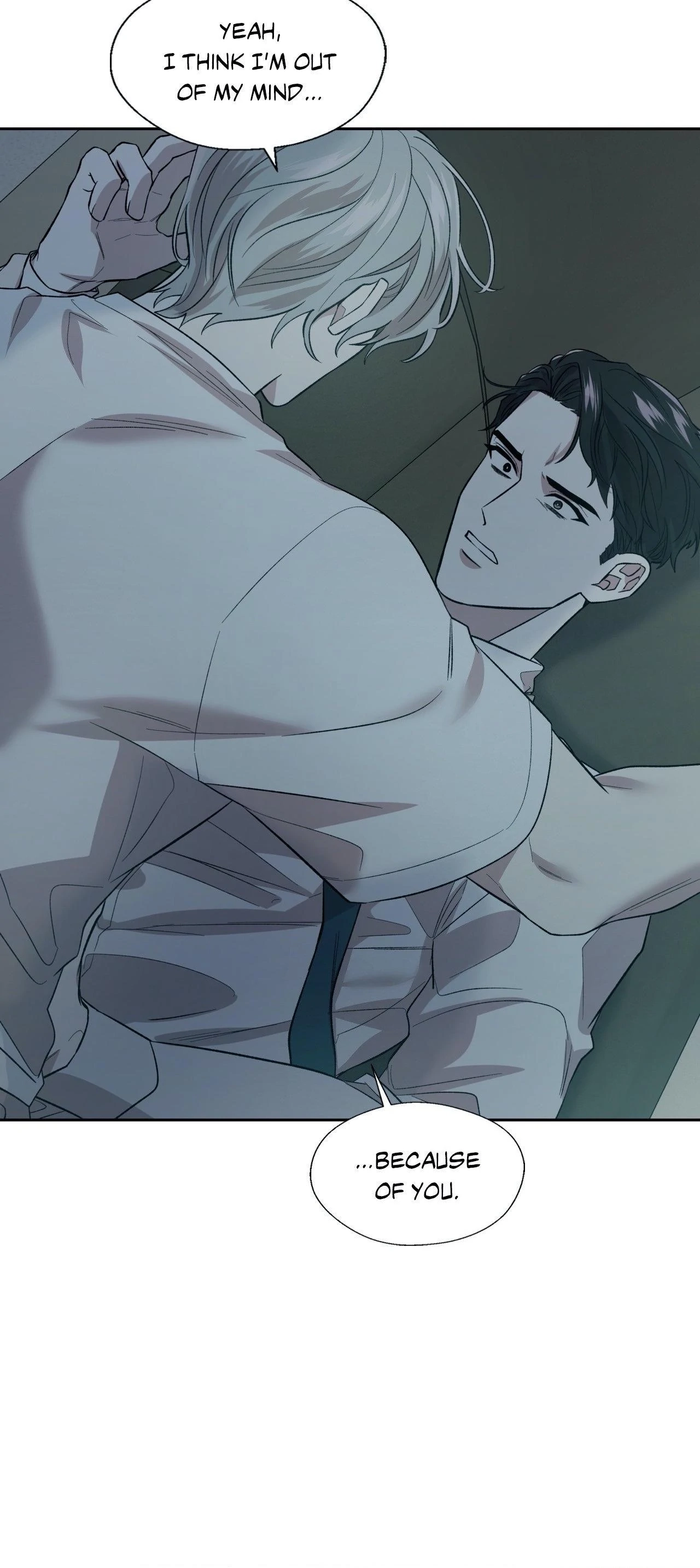 Read Pheromone Phobia chapter 10 image 7 on Lezhin