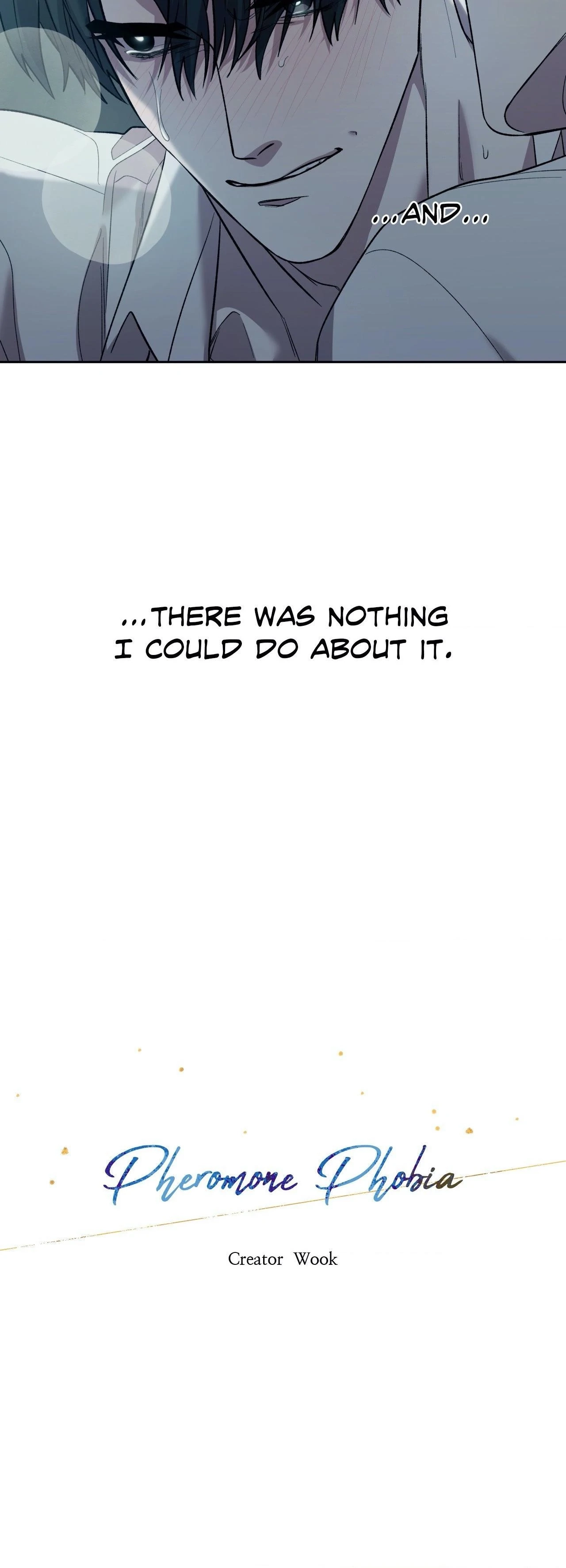 Read Pheromone Phobia chapter 11 image 10 on Lezhin