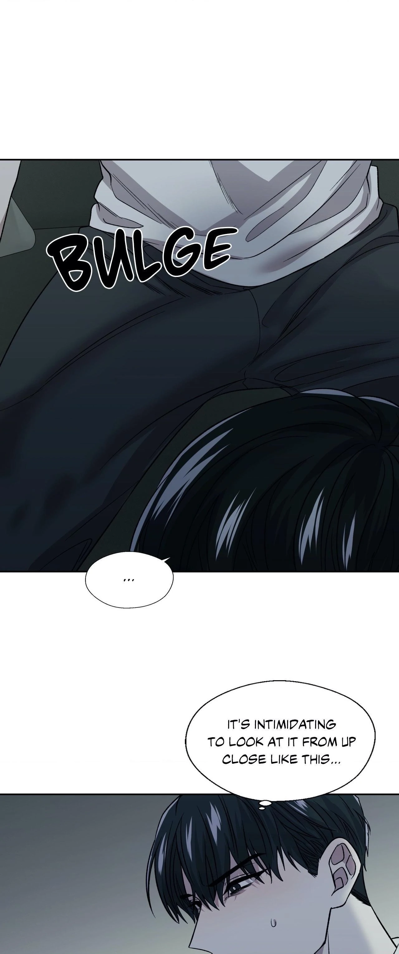 Read Pheromone Phobia chapter 11 image 21 on Lezhin