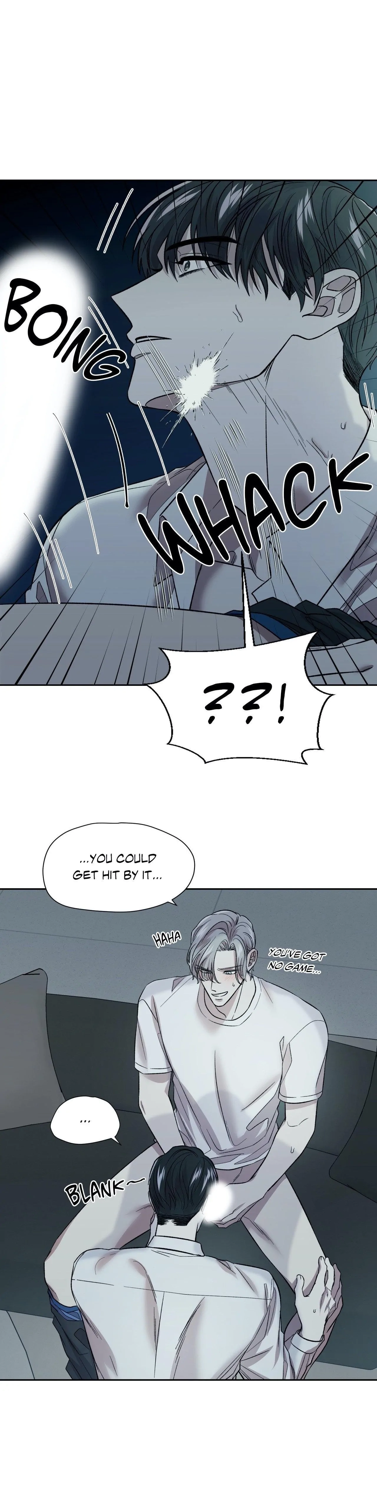 Read Pheromone Phobia chapter 11 image 23 on Lezhin