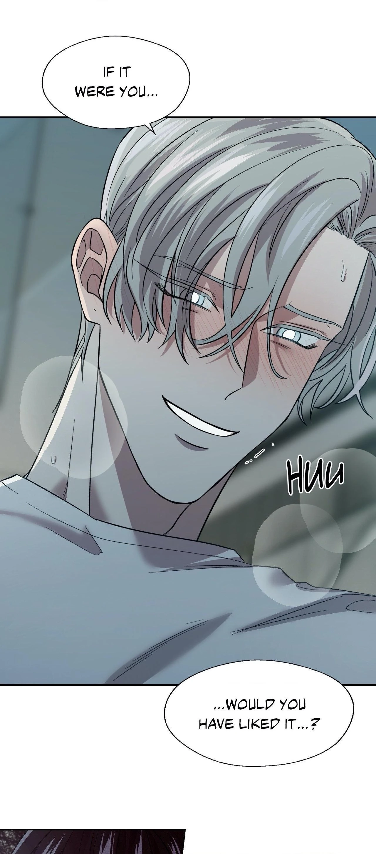 Read Pheromone Phobia chapter 11 image 29 on Lezhin
