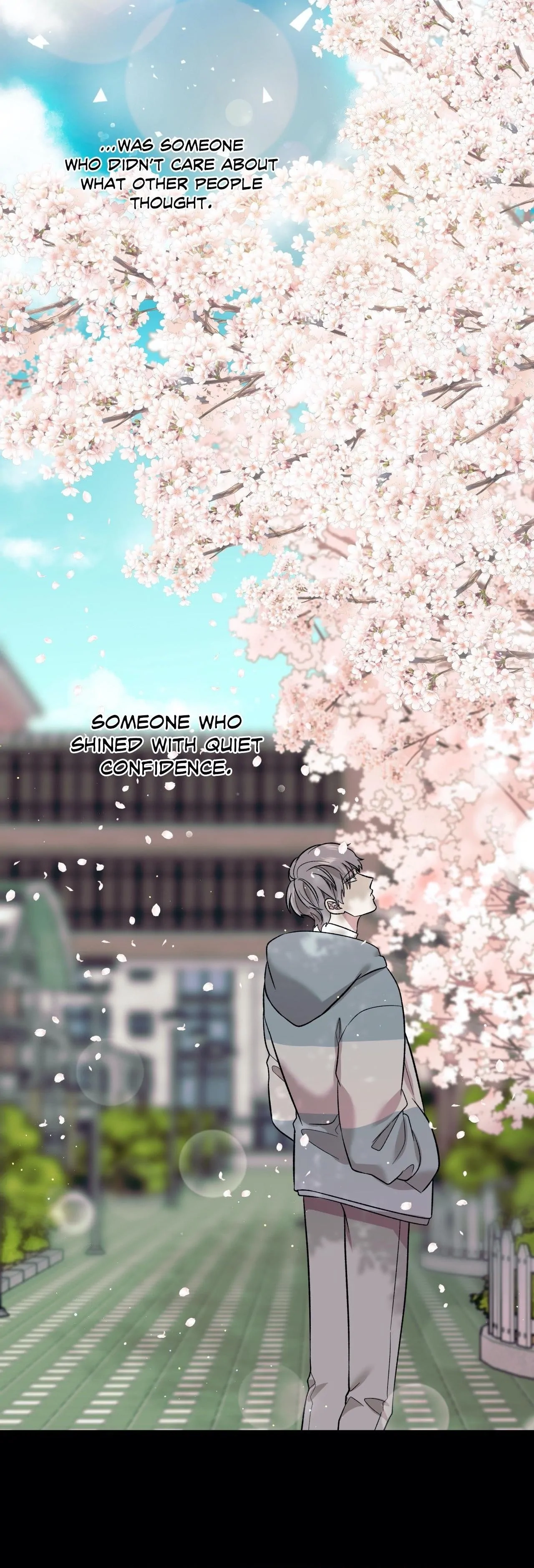 Read Pheromone Phobia chapter 11 image 3 on Lezhin