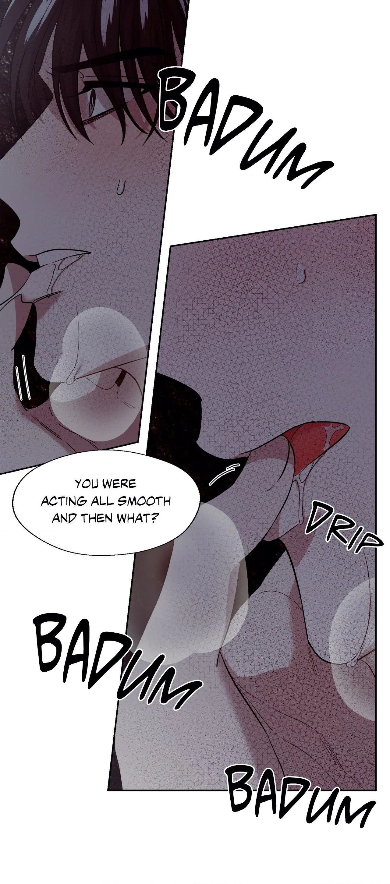 Read Pheromone Phobia chapter 11 image 30 on Lezhin