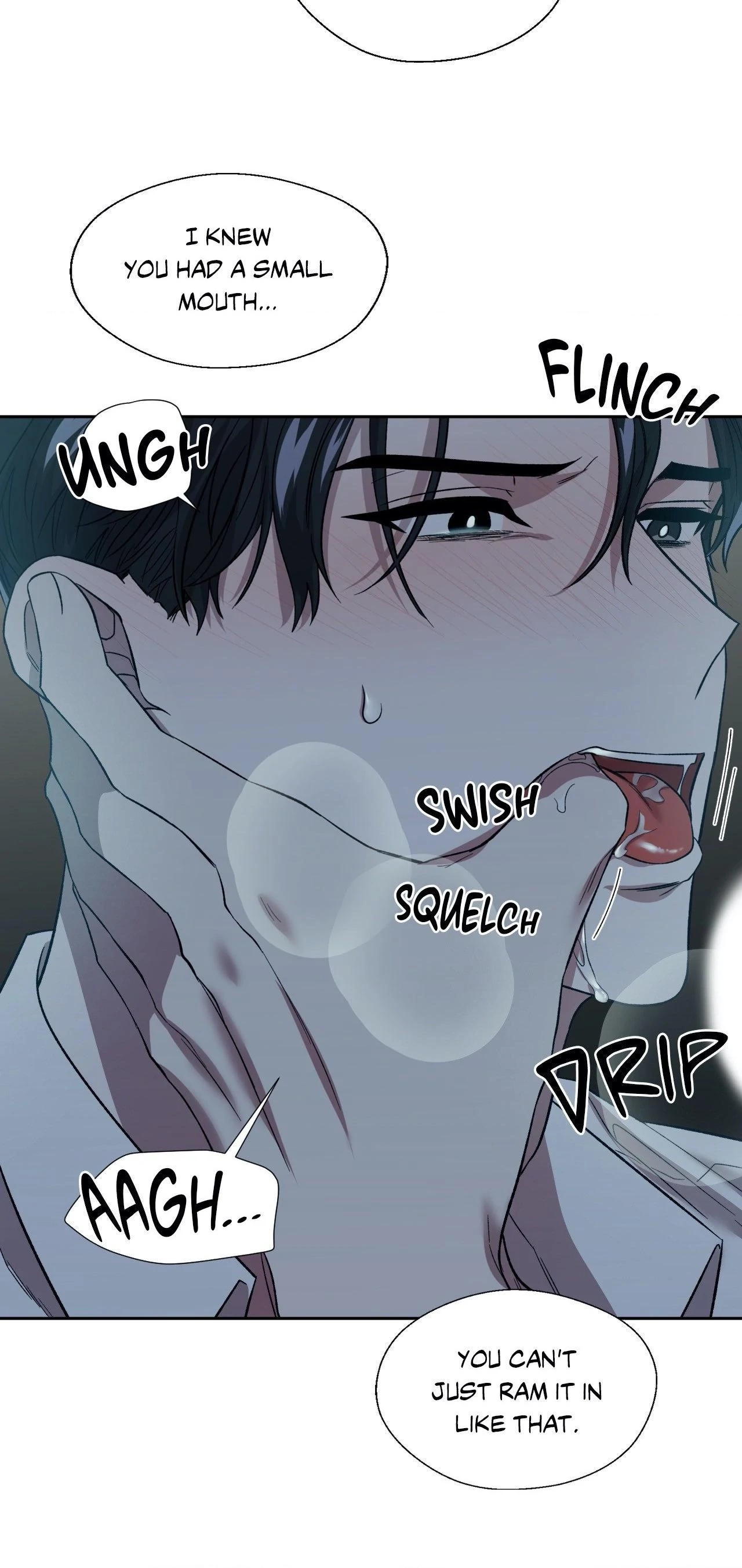 Read Pheromone Phobia chapter 11 image 32 on Lezhin