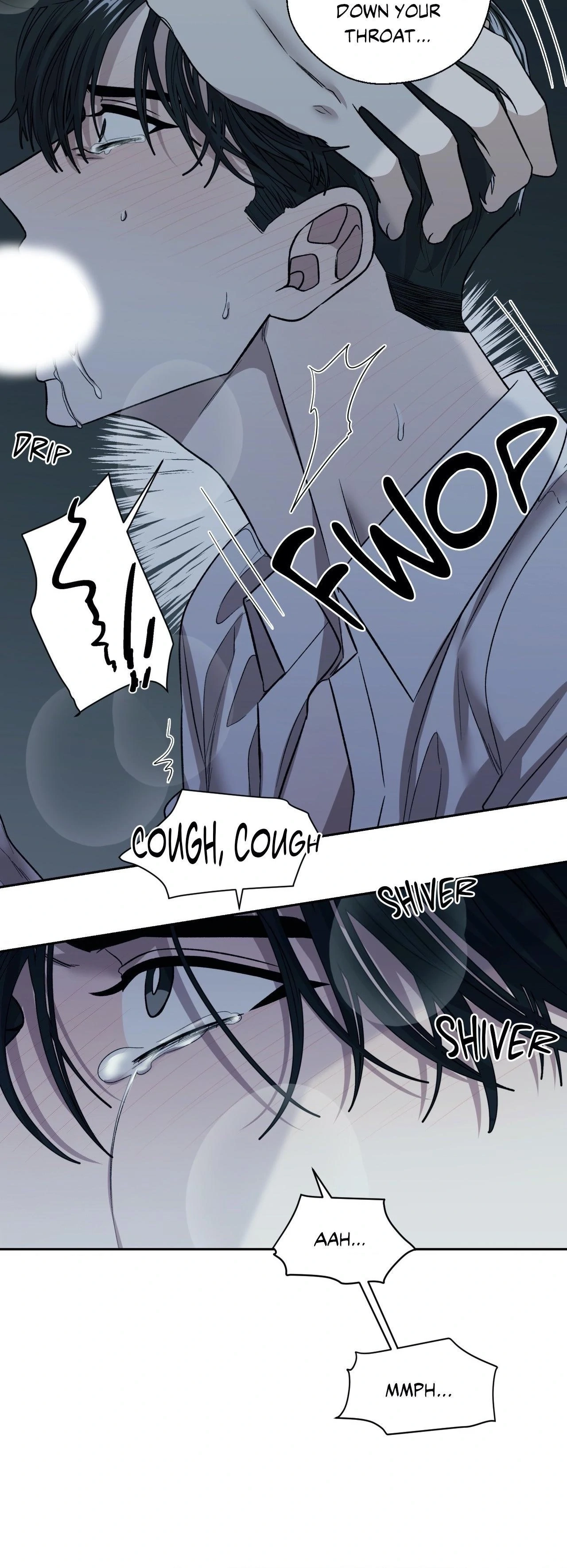 Read Pheromone Phobia chapter 11 image 36 on Lezhin