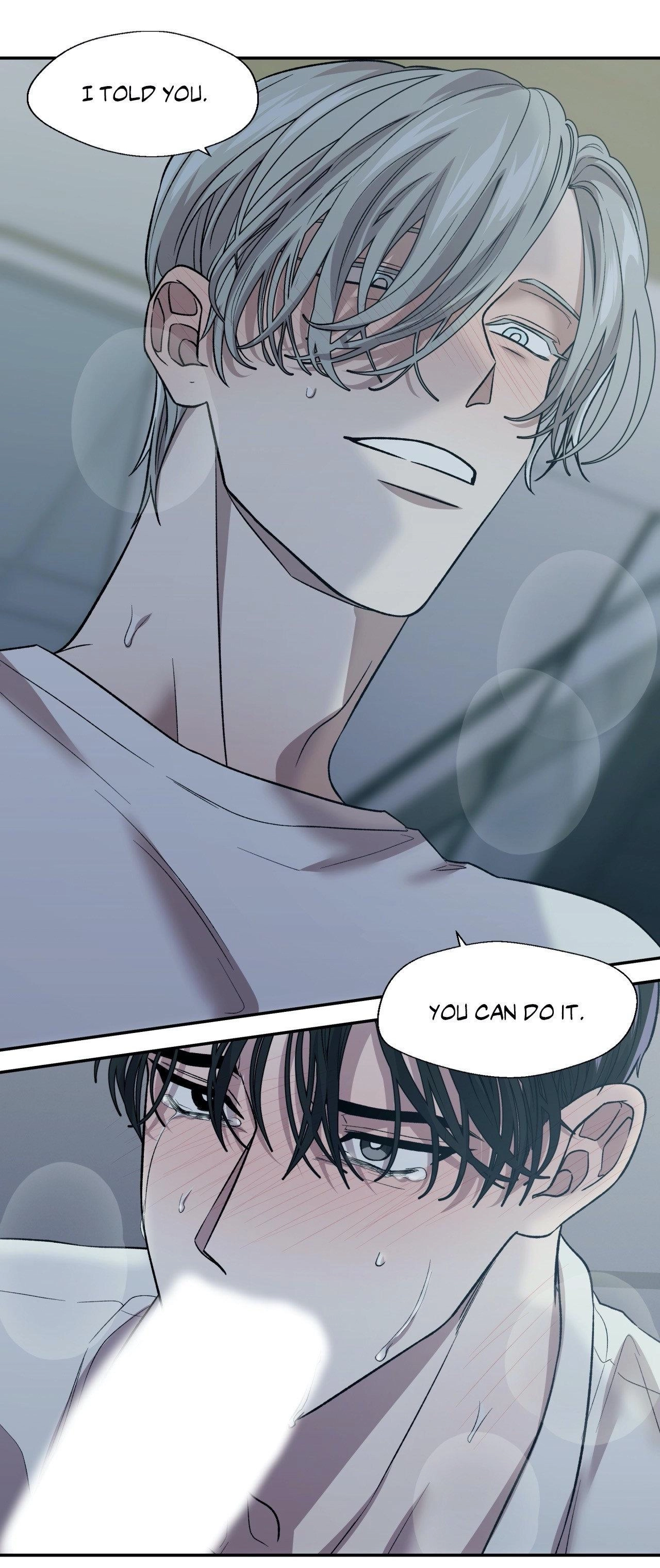 Read Pheromone Phobia chapter 11 image 37 on Lezhin