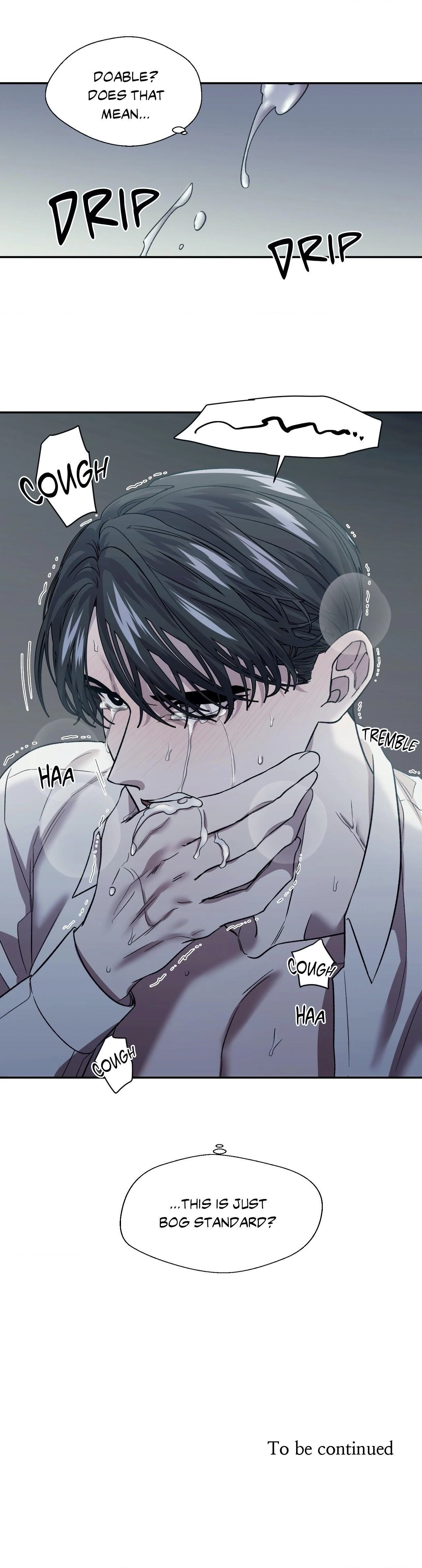 Read Pheromone Phobia chapter 11 image 42 on Lezhin