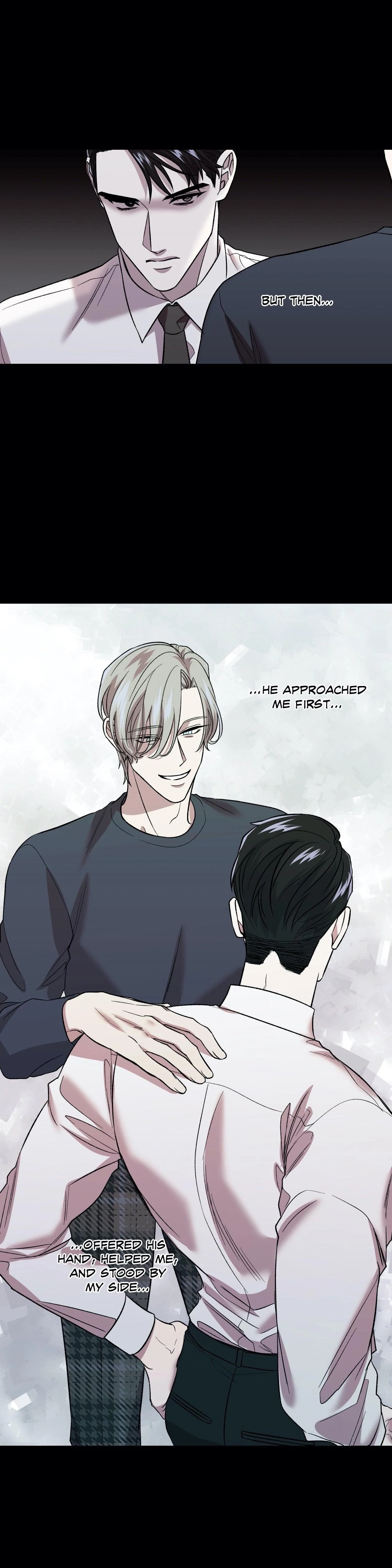 Read Pheromone Phobia chapter 11 image 6 on Lezhin