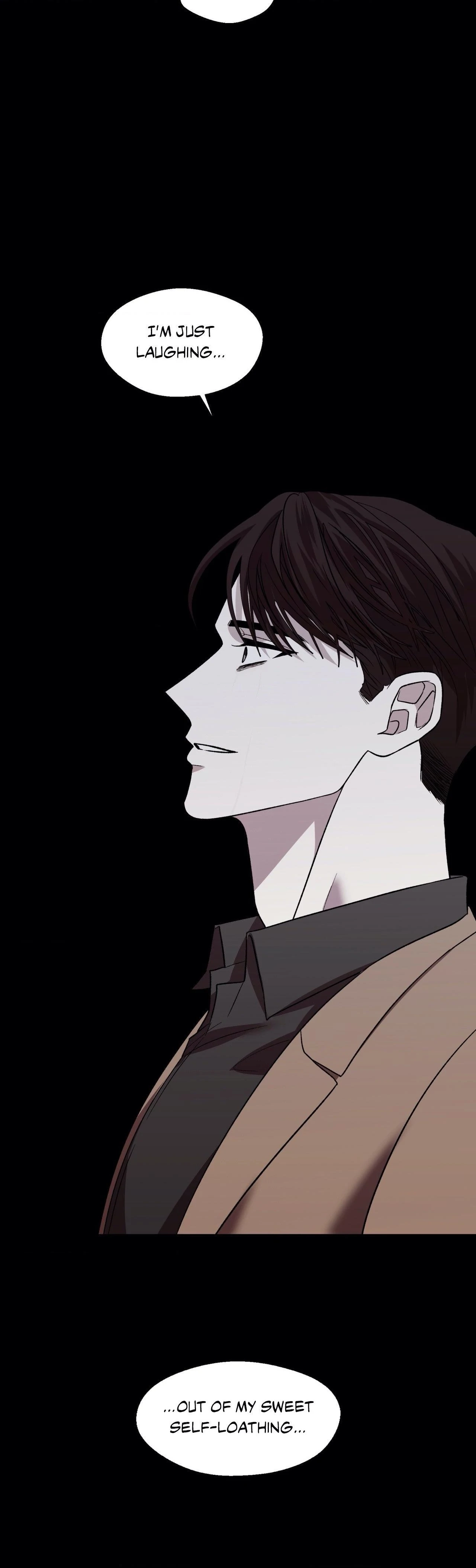 Read Pheromone Phobia chapter 12 image 16 on Lezhin