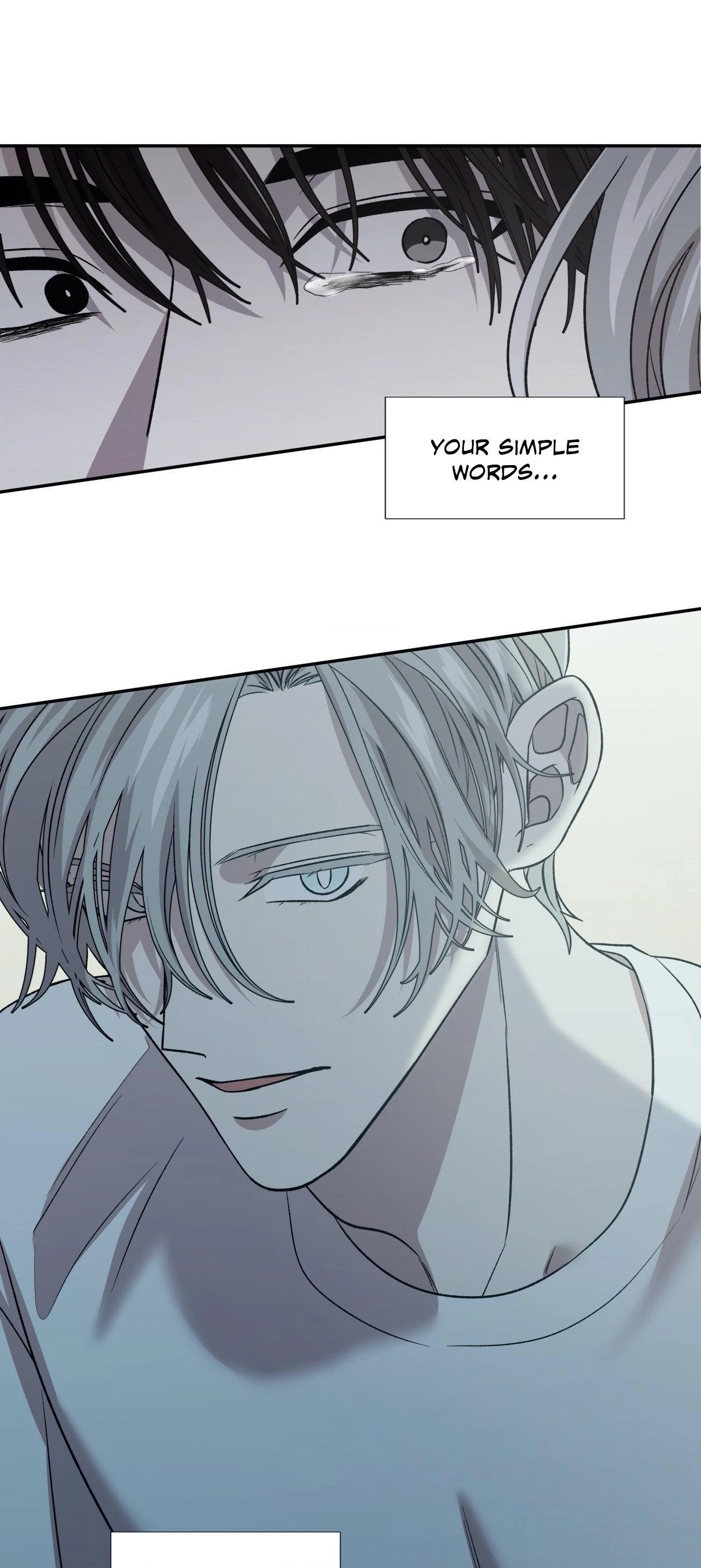 Read Pheromone Phobia chapter 12 image 25 on Lezhin