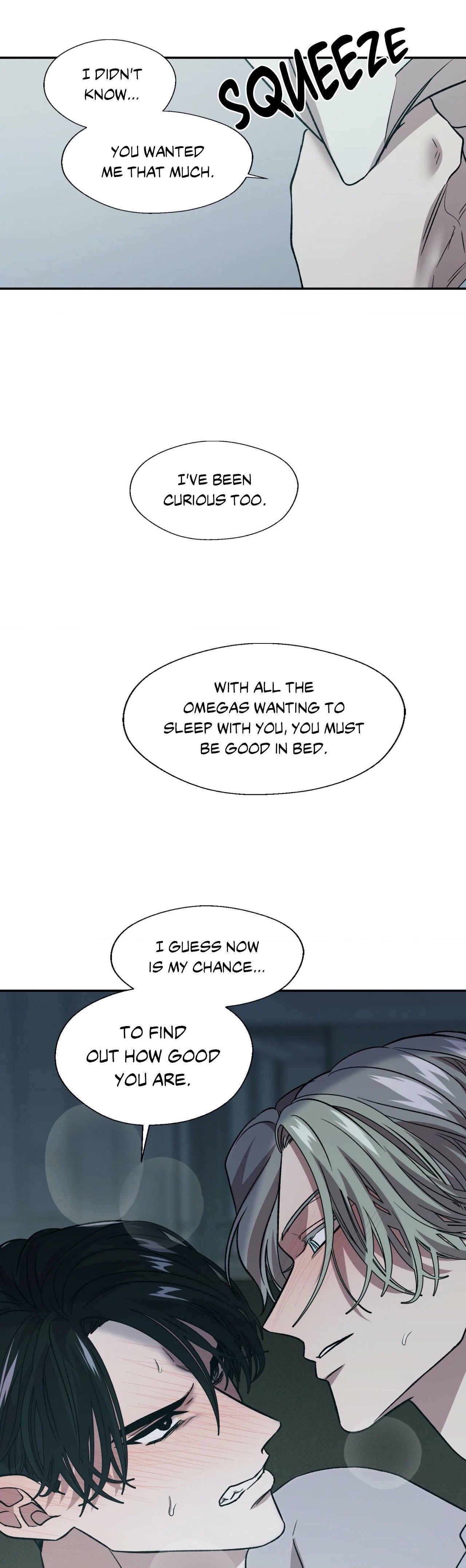 Read Pheromone Phobia chapter 12 image 29 on Lezhin