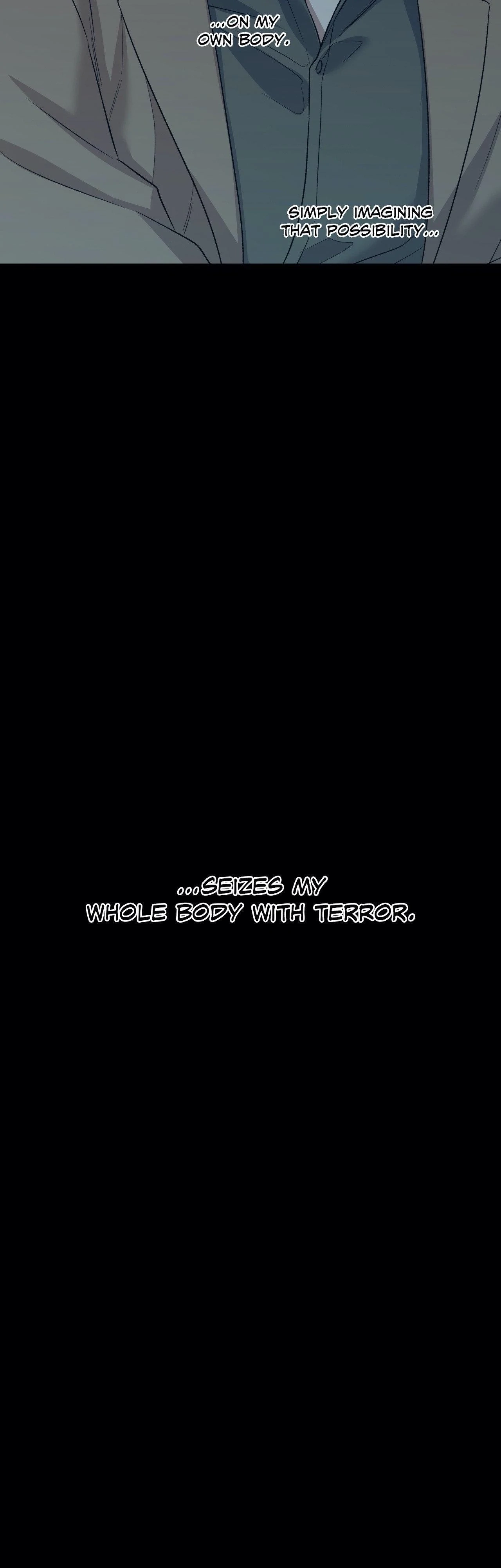 Read Pheromone Phobia chapter 12 image 5 on Lezhin
