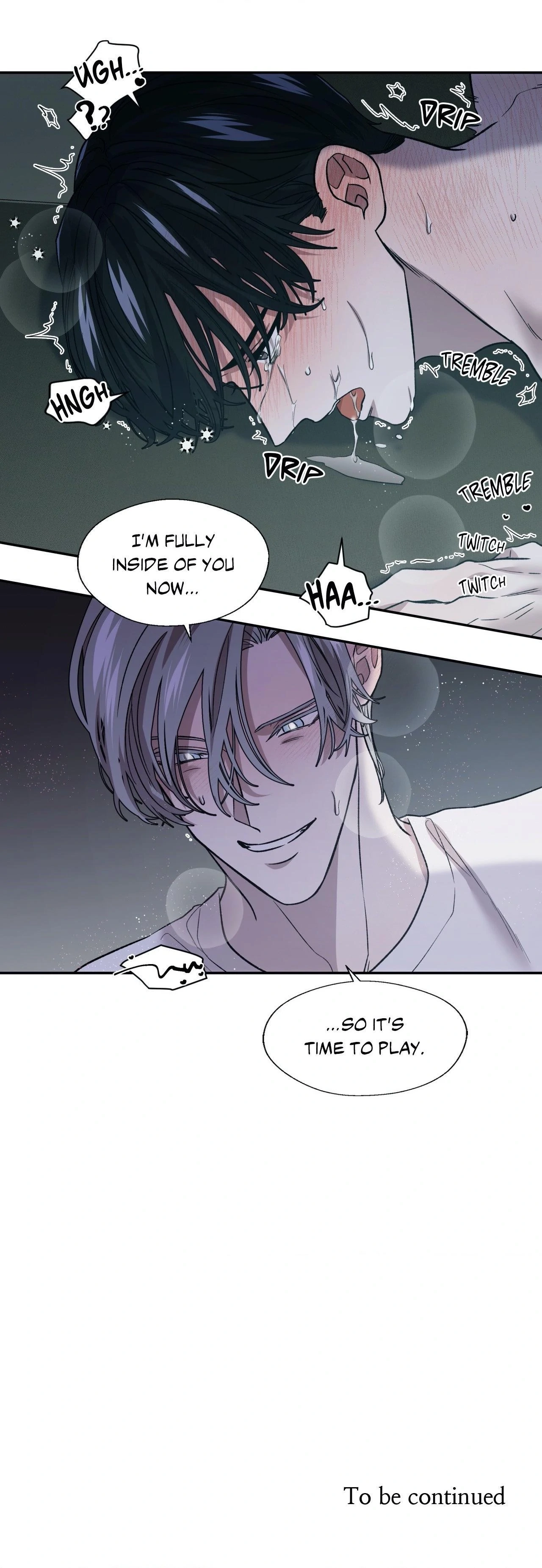 Read Pheromone Phobia chapter 13 image 24 on Lezhin