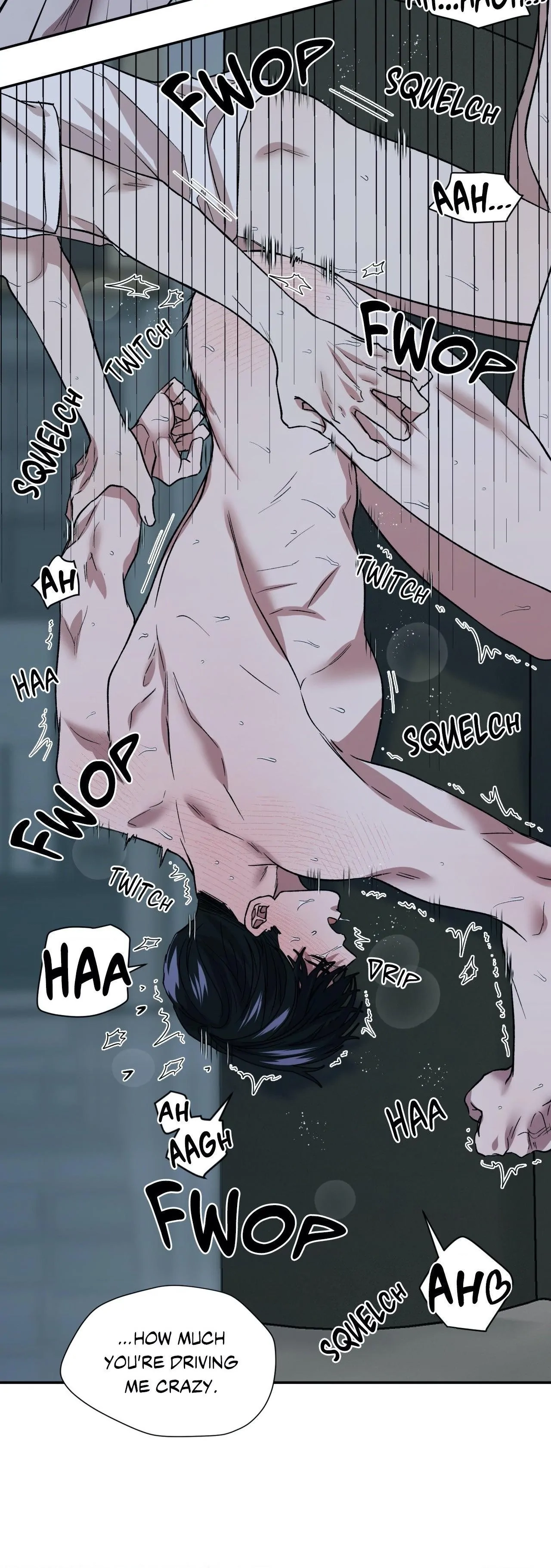 Read Pheromone Phobia chapter 14 image 8 on Lezhin