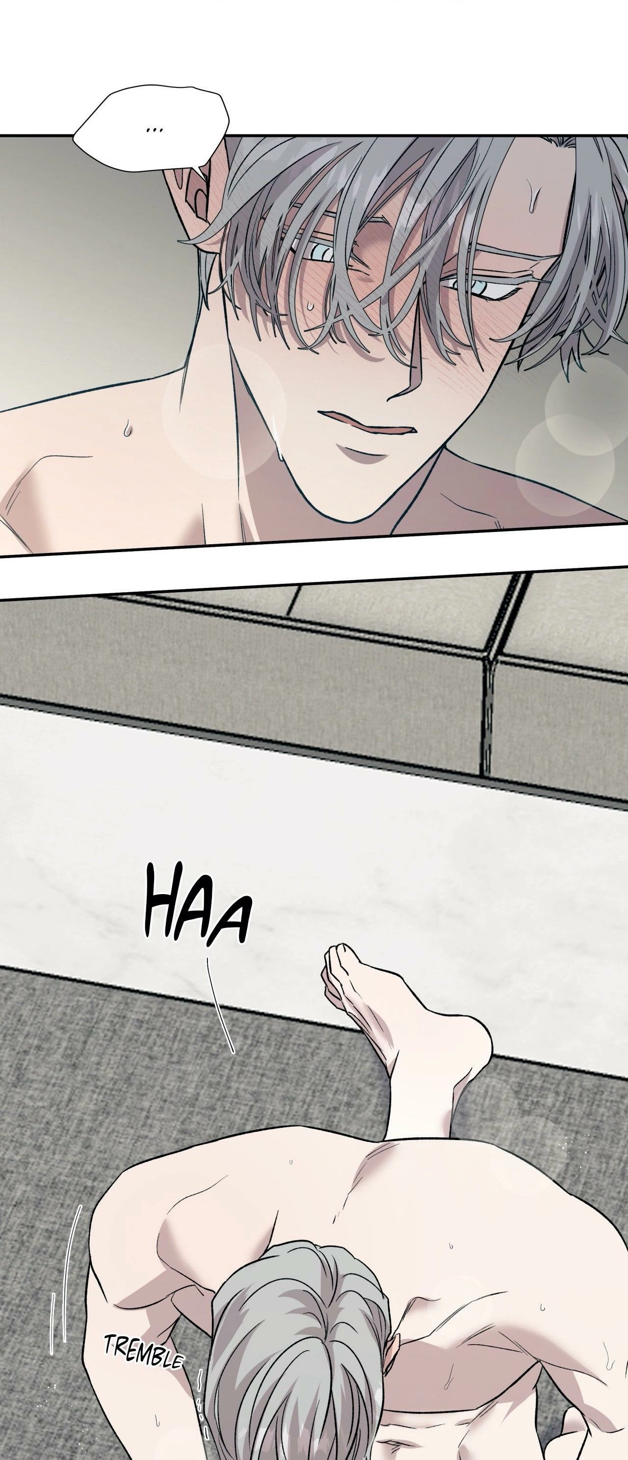 Read Pheromone Phobia chapter 15 image 23 on Lezhin