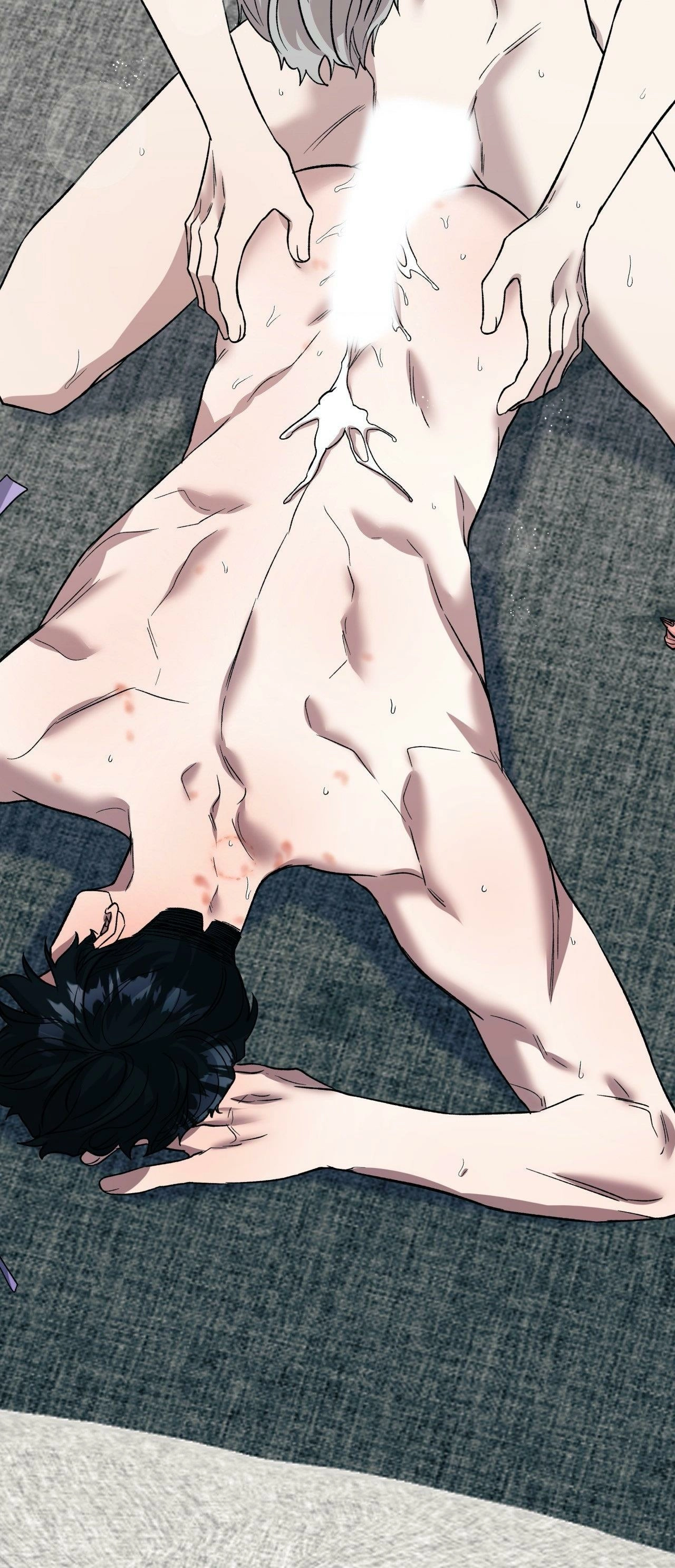 Read Pheromone Phobia chapter 15 image 24 on Lezhin