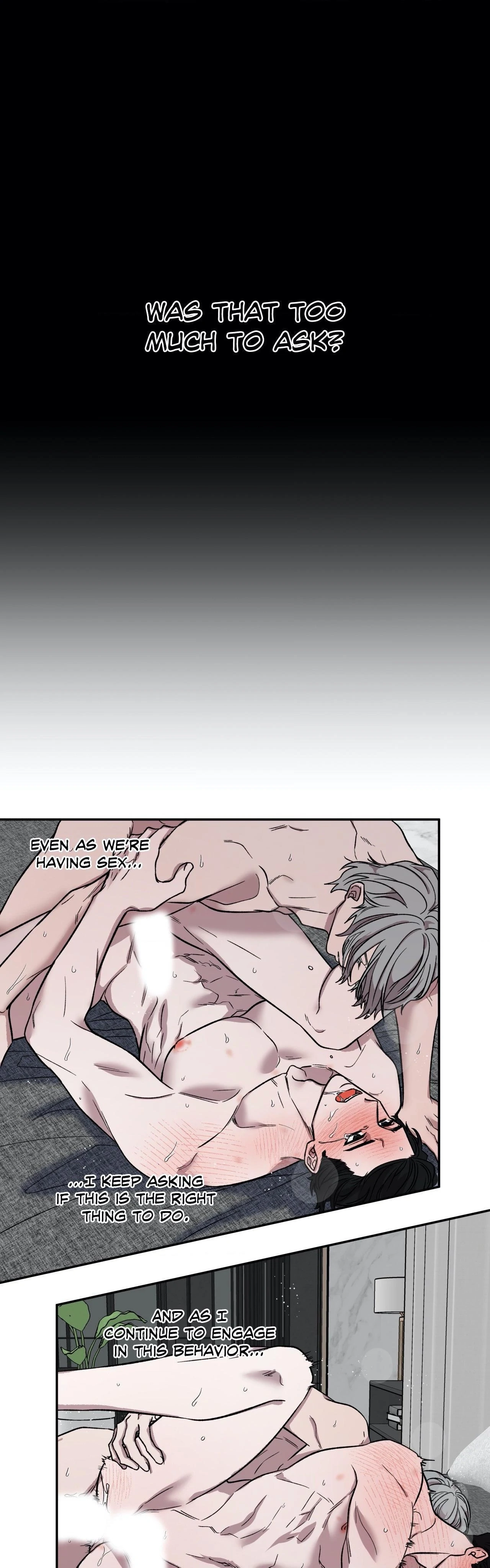 Read Pheromone Phobia chapter 15 image 3 on Lezhin