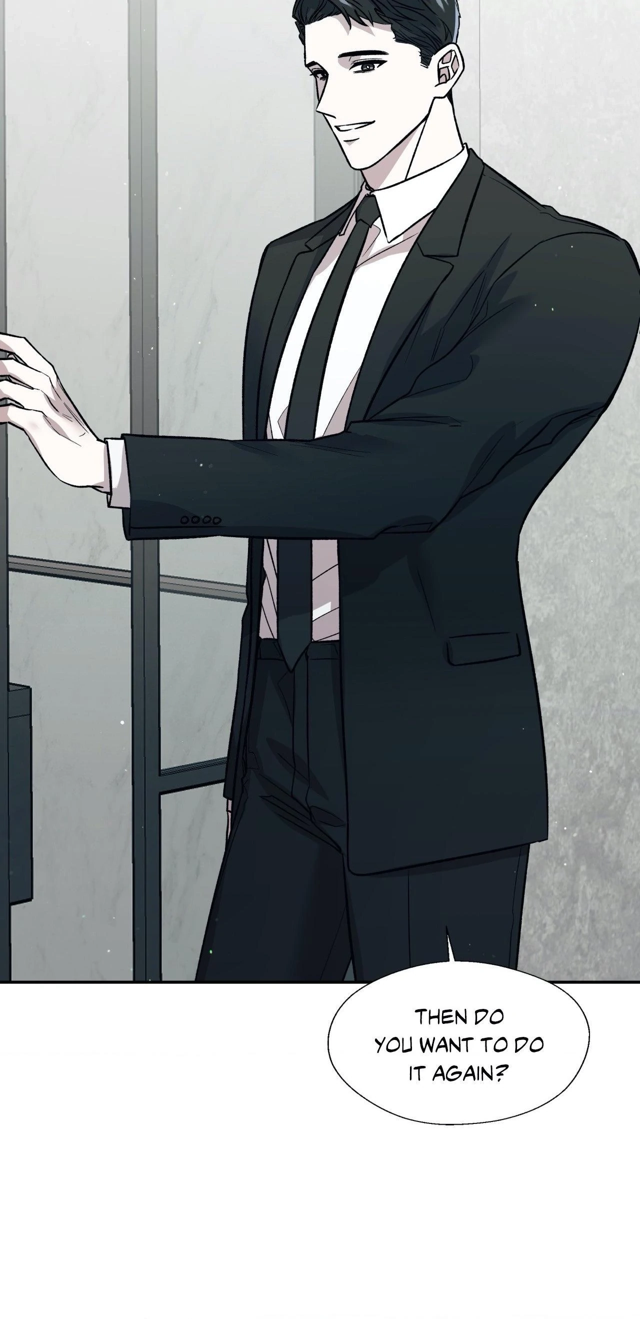 Read Pheromone Phobia chapter 15 image 33 on Lezhin