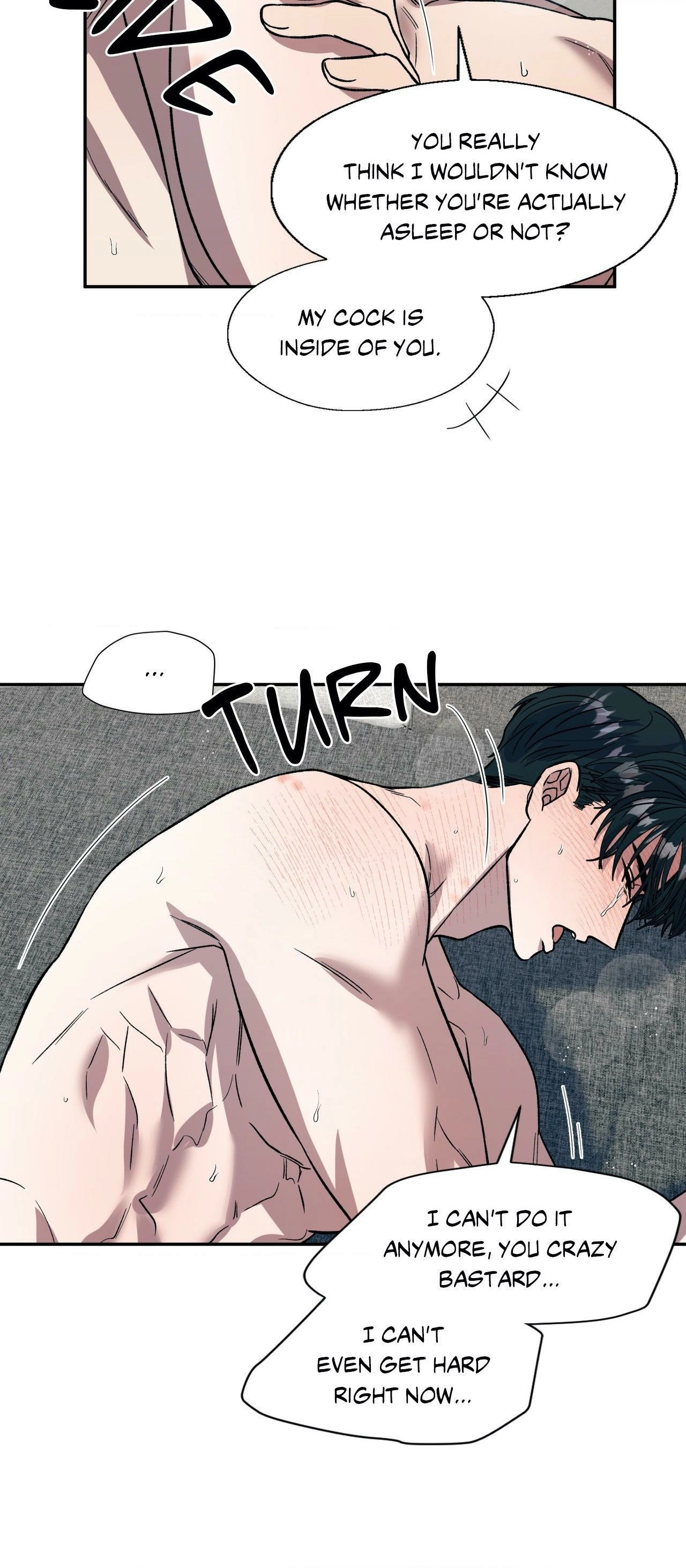 Read Pheromone Phobia chapter 15 image 7 on Lezhin