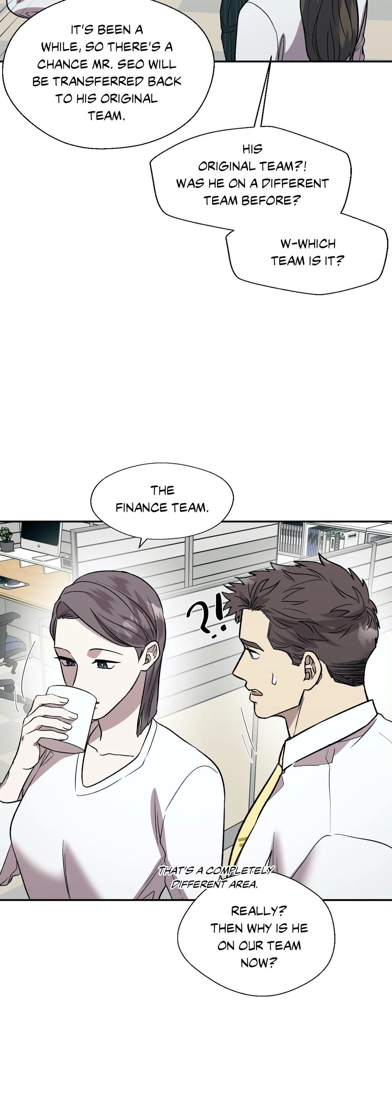 Read Pheromone Phobia chapter 16 image 12 on Lezhin