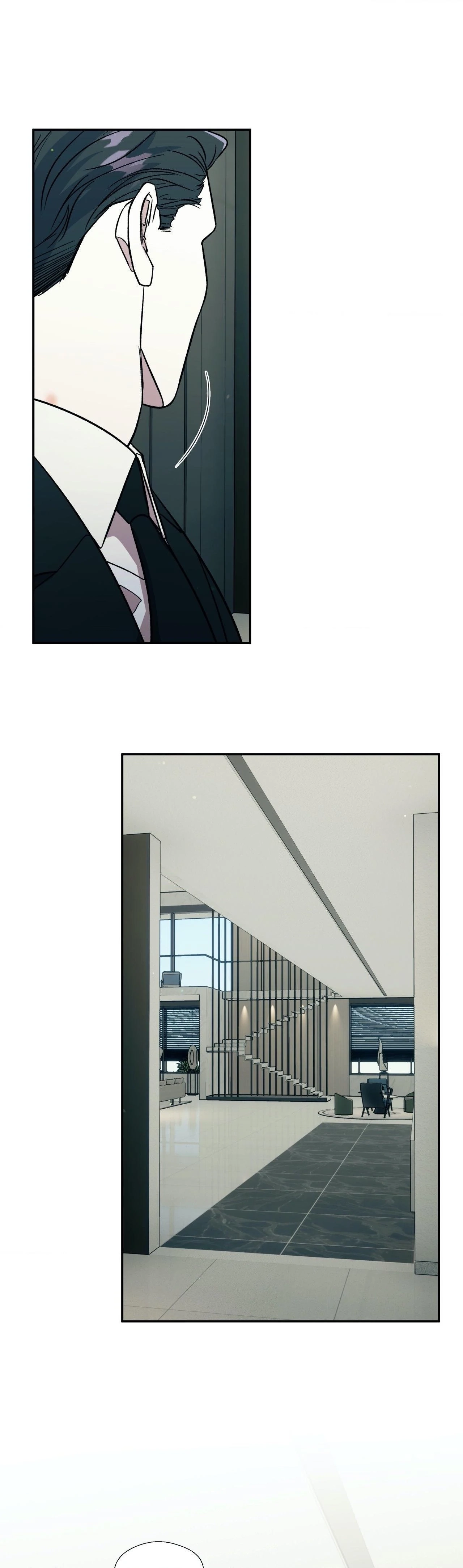Read Pheromone Phobia chapter 16 image 2 on Lezhin