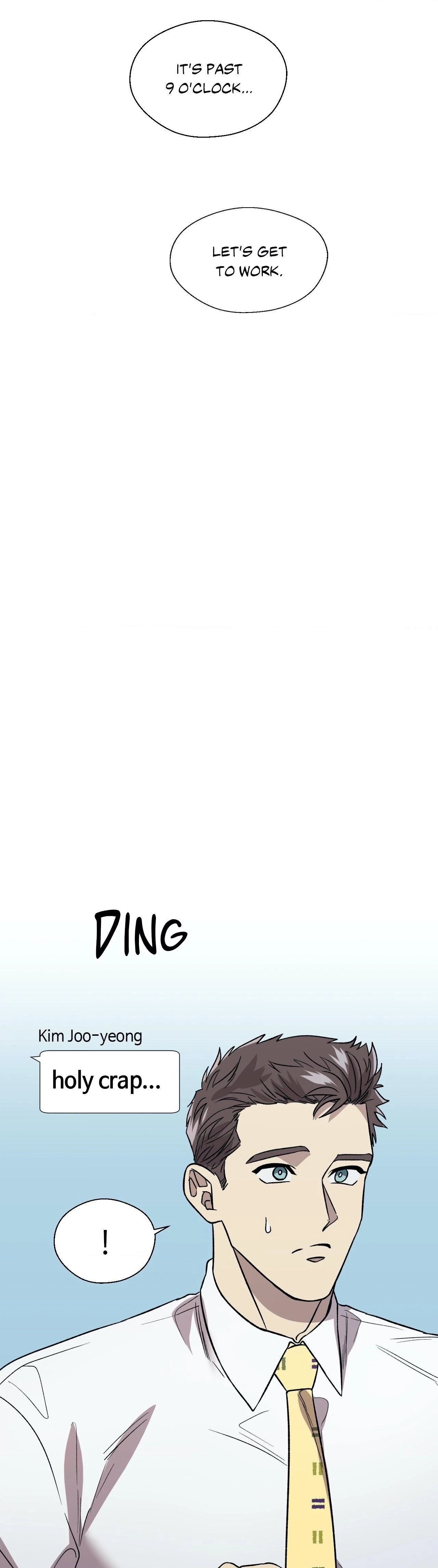 Read Pheromone Phobia chapter 16 image 22 on Lezhin