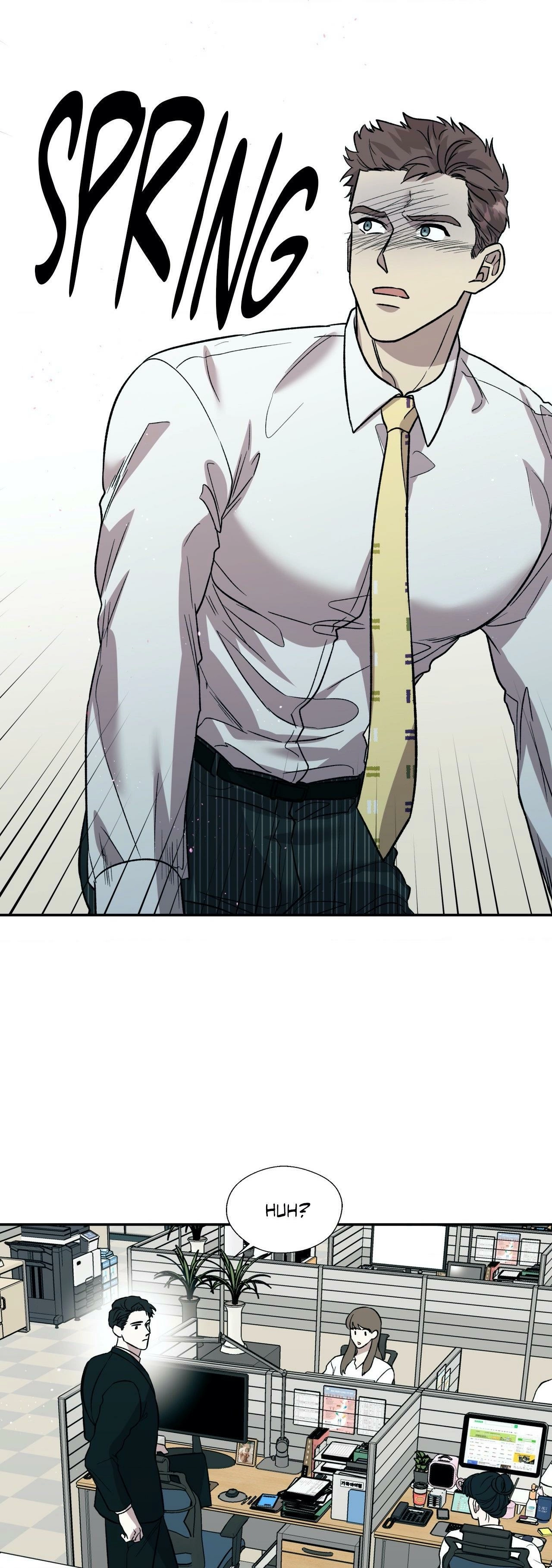 Read Pheromone Phobia chapter 16 image 29 on Lezhin