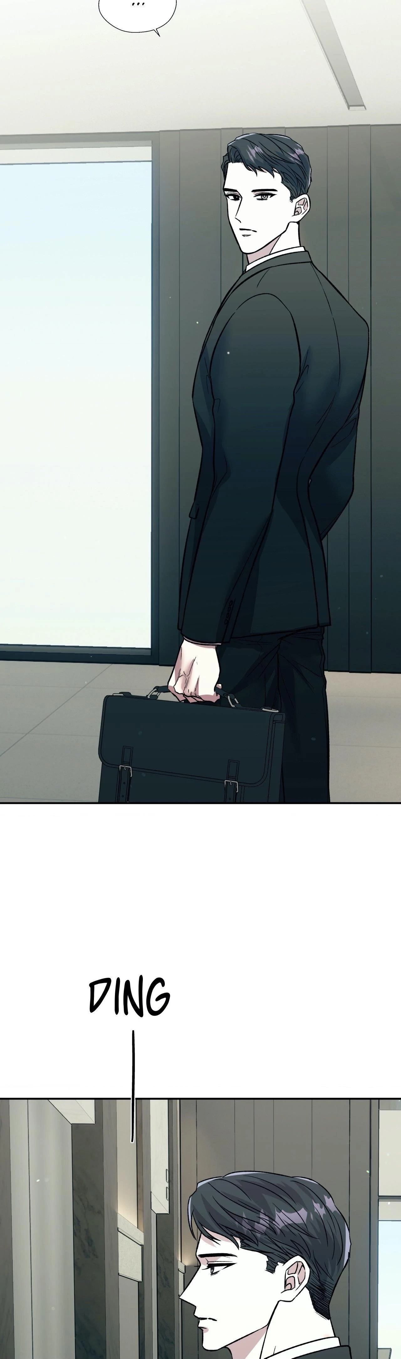 Read Pheromone Phobia chapter 16 image 3 on Lezhin