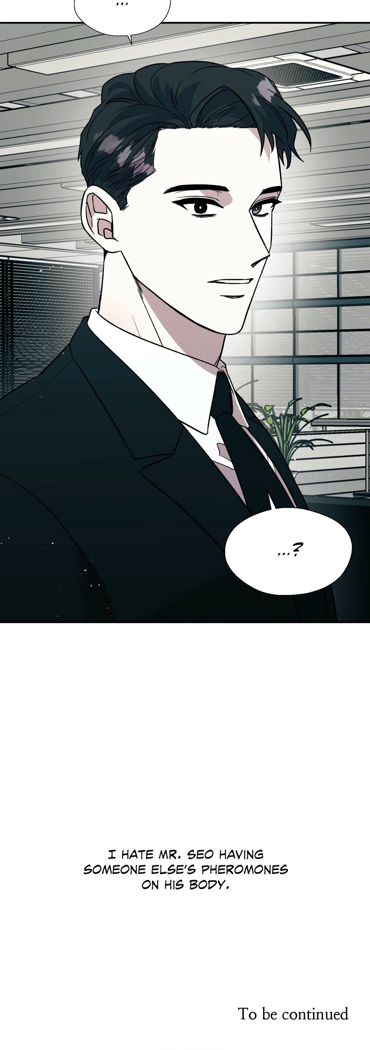 Read Pheromone Phobia chapter 16 image 31 on Lezhin