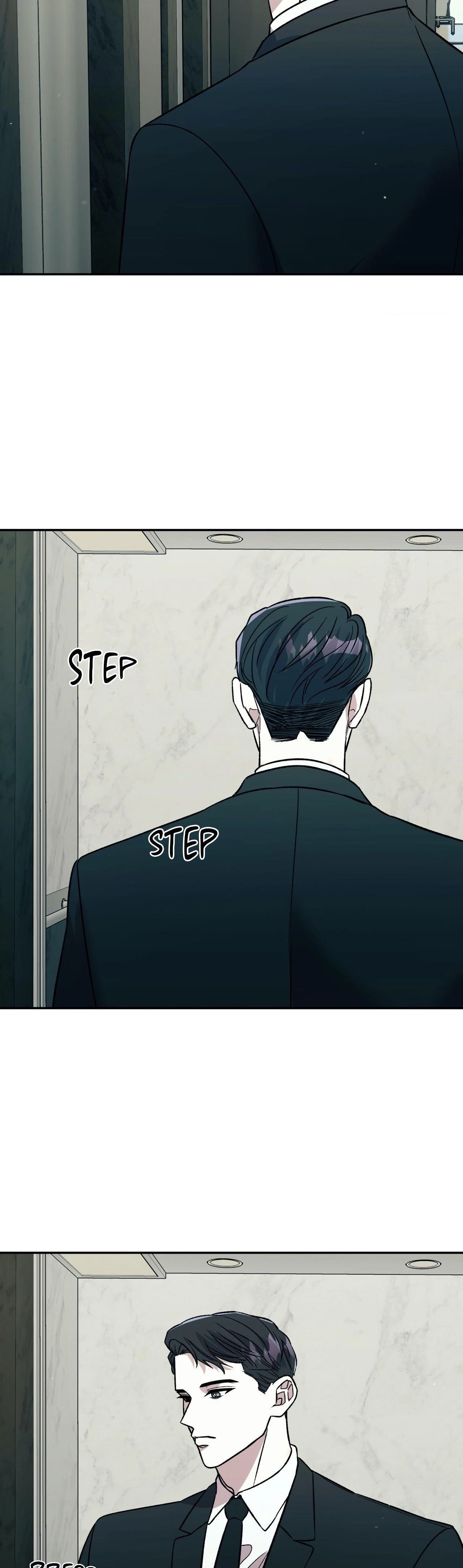Read Pheromone Phobia chapter 16 image 4 on Lezhin
