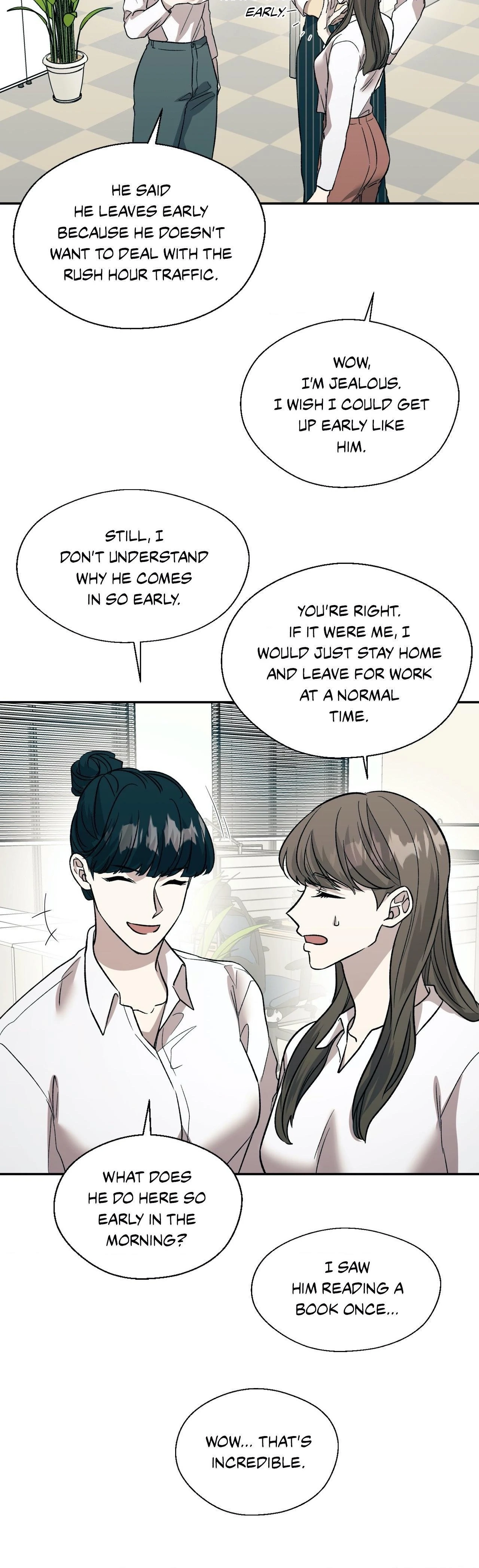 Read Pheromone Phobia chapter 16 image 9 on Lezhin