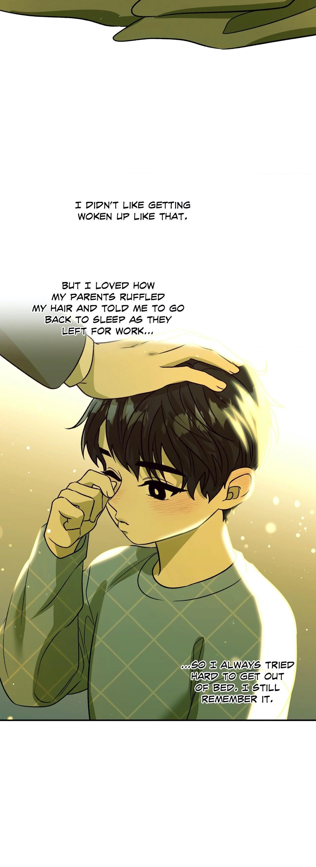 Read Pheromone Phobia chapter 17 image 12 on Lezhin