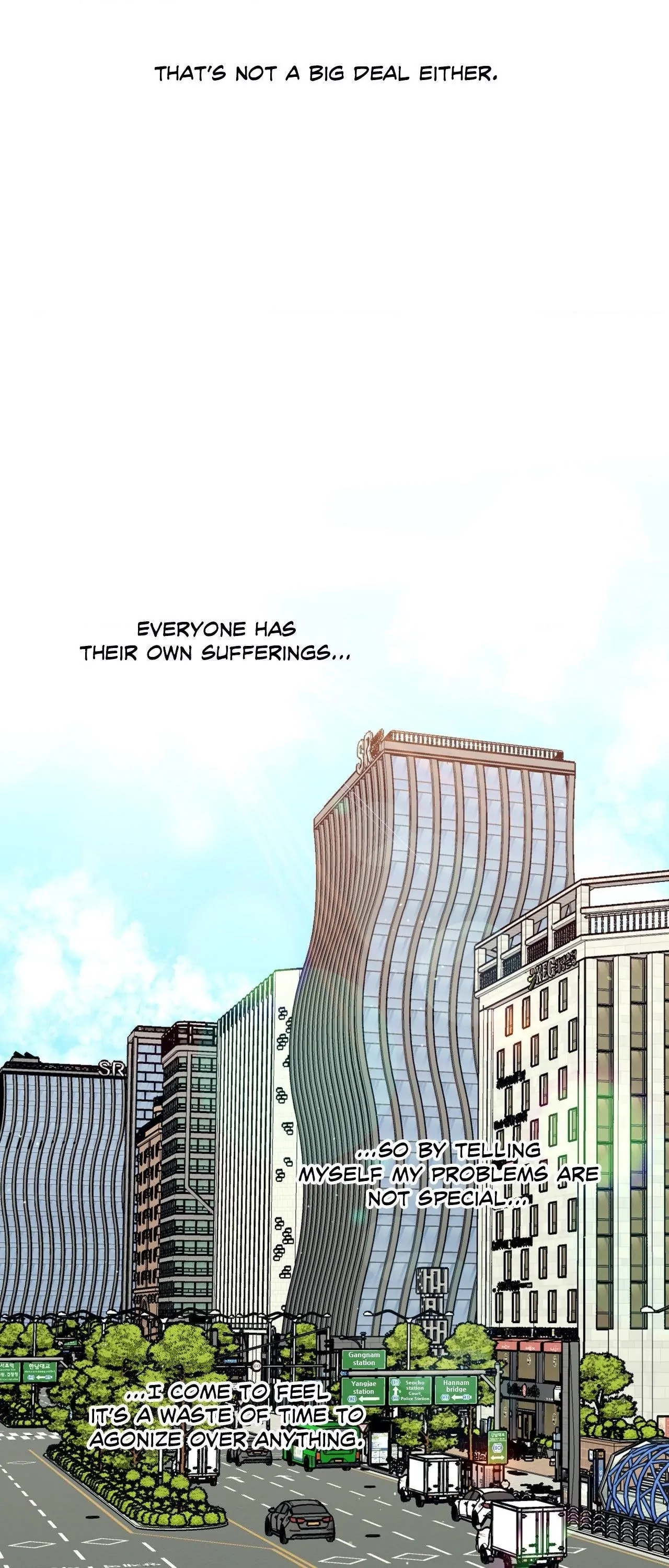 Read Pheromone Phobia chapter 17 image 25 on Lezhin