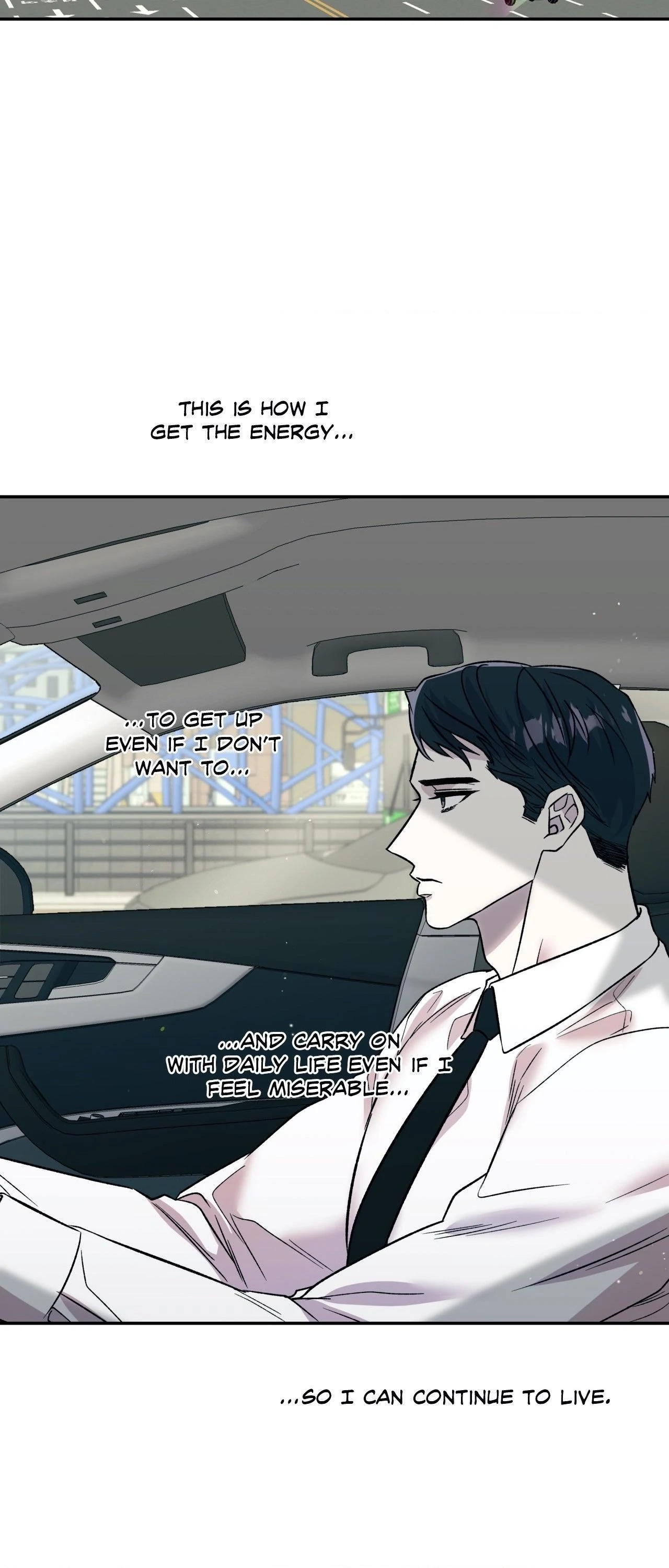 Read Pheromone Phobia chapter 17 image 26 on Lezhin