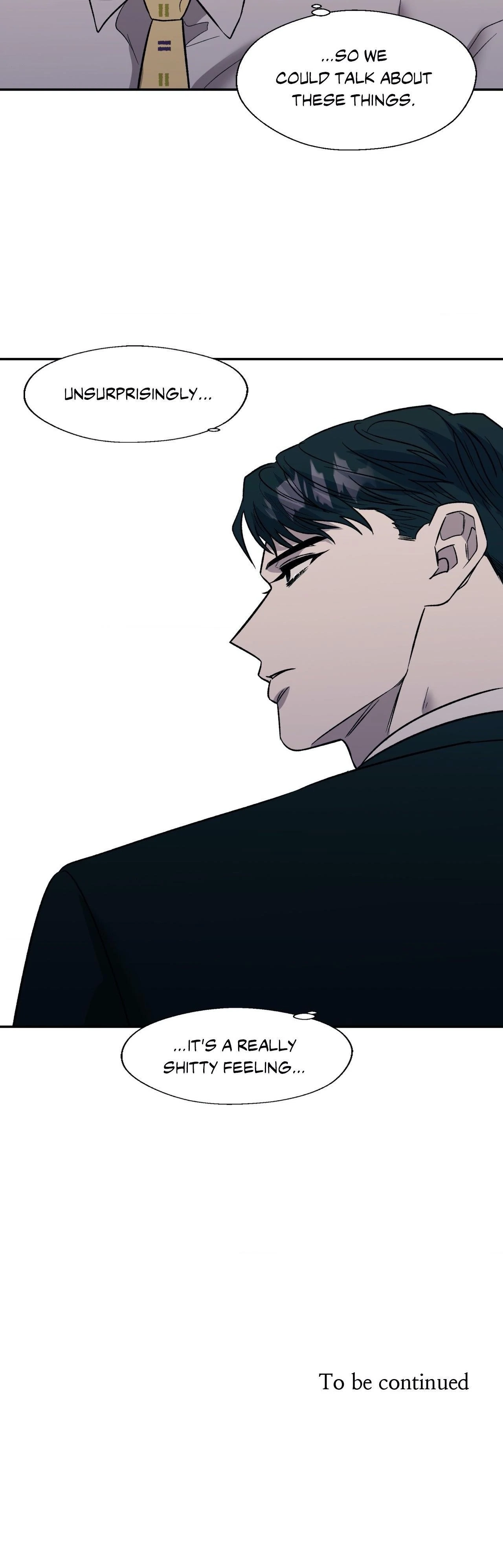 Read Pheromone Phobia chapter 17 image 33 on Lezhin