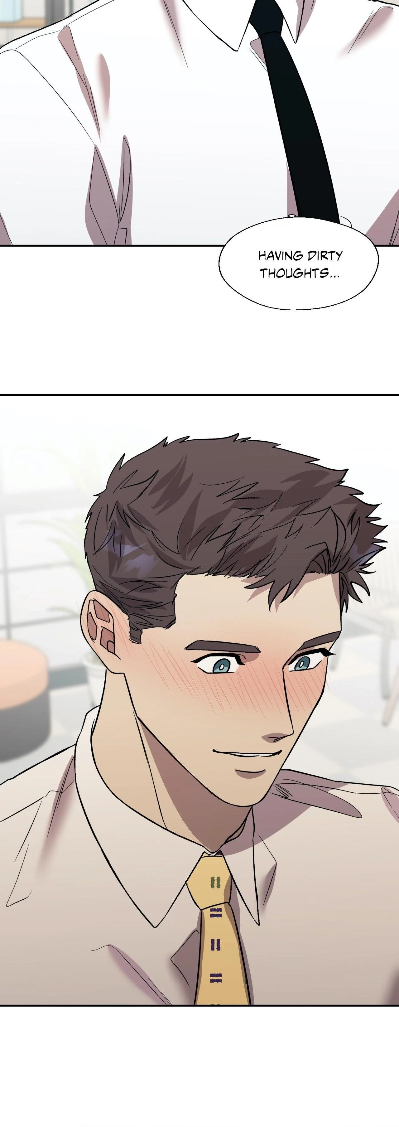 Read Pheromone Phobia chapter 18 image 24 on Lezhin