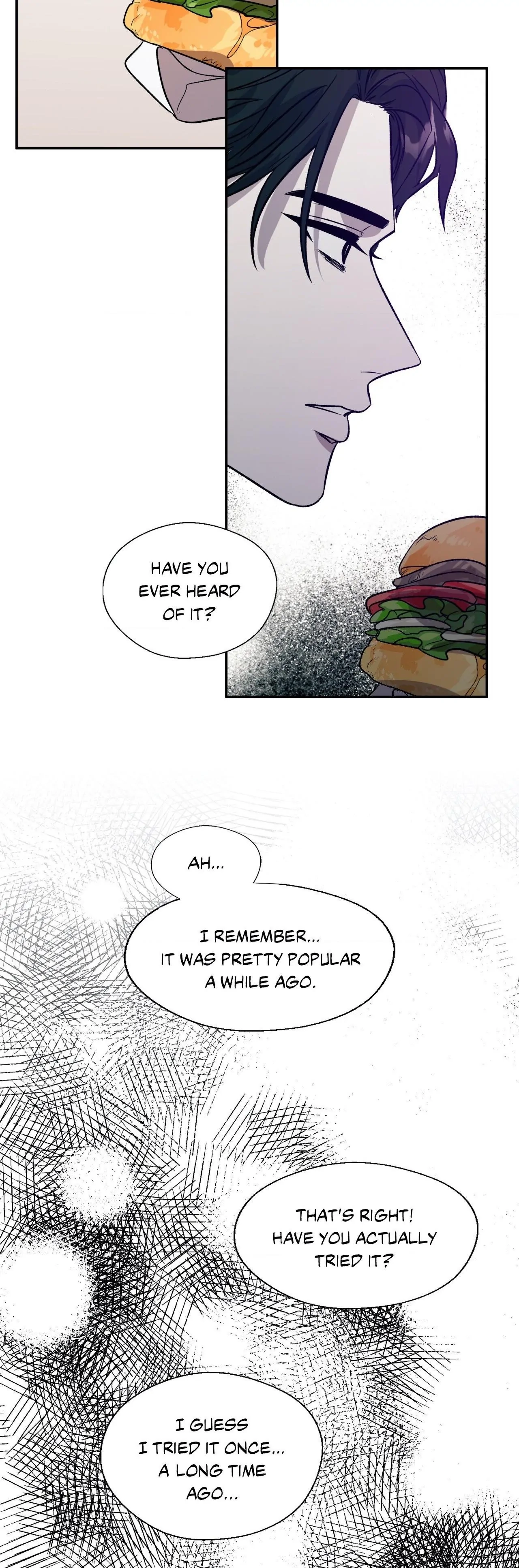 Read Pheromone Phobia chapter 18 image 31 on Lezhin