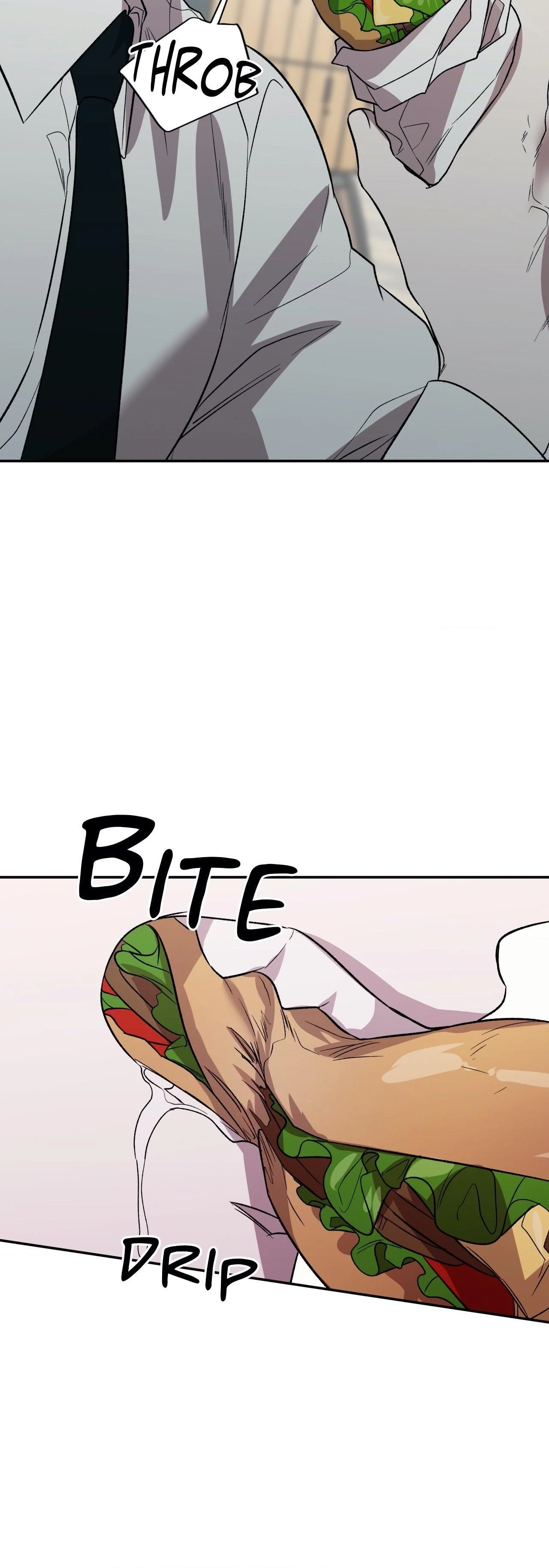 Read Pheromone Phobia chapter 19 image 13 on Lezhin