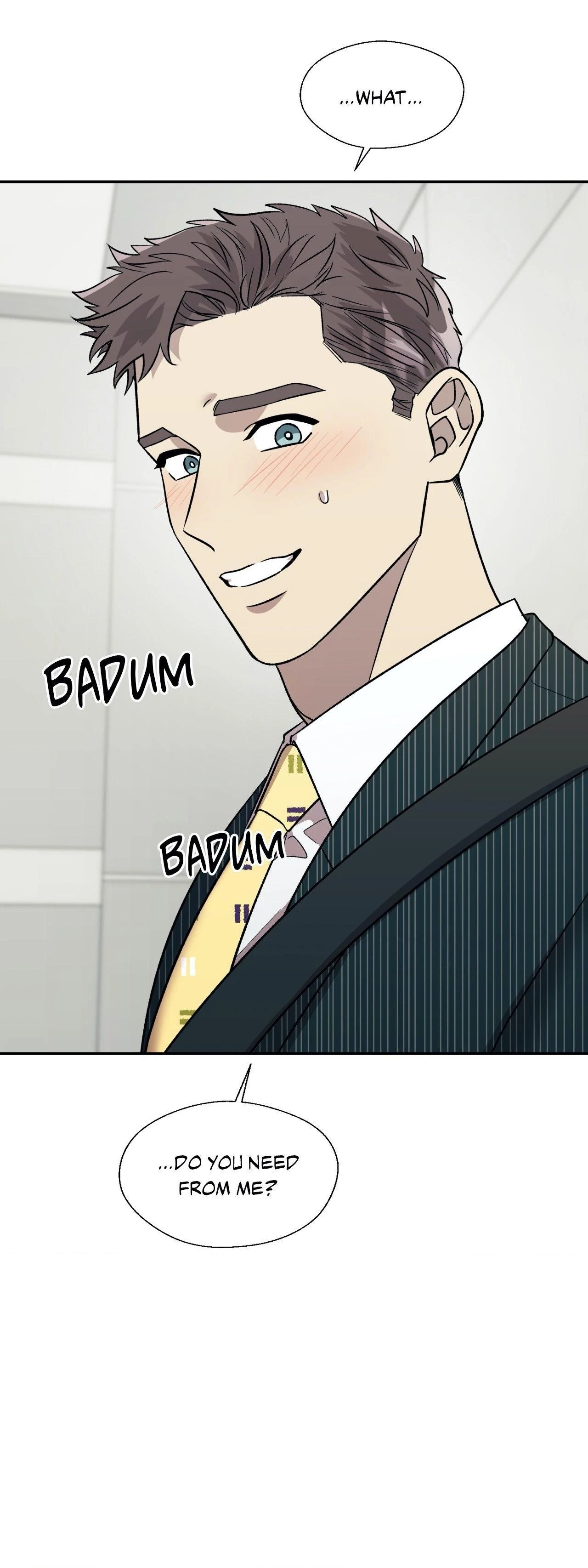 Read Pheromone Phobia chapter 19 image 43 on Lezhin