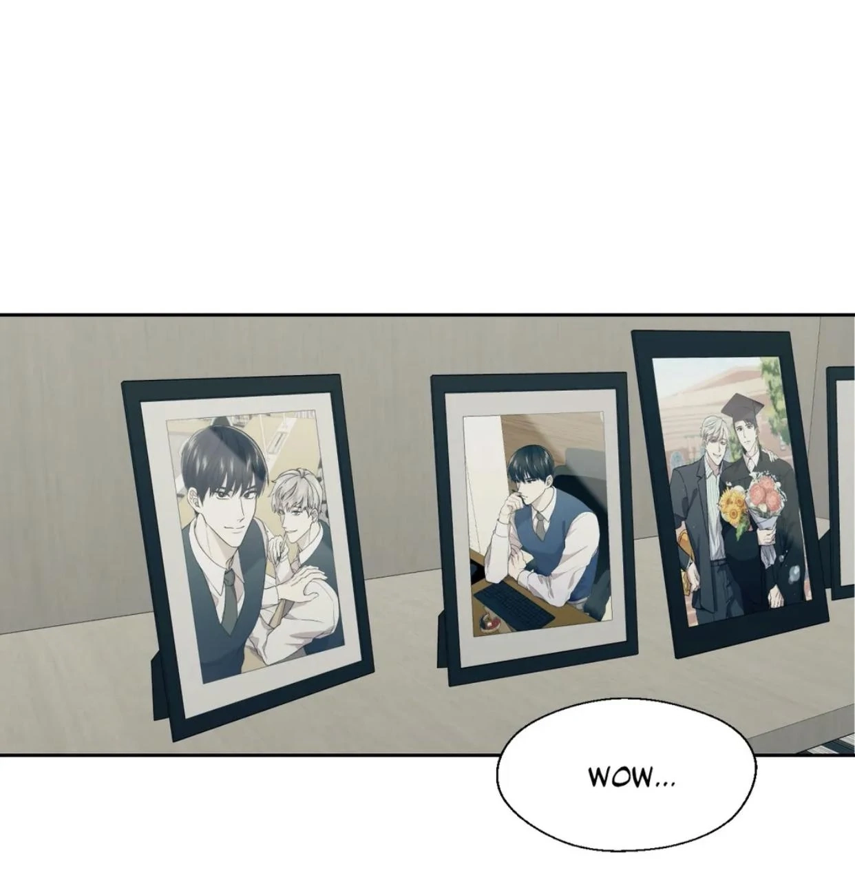 Read Pheromone Phobia chapter 2 image 12 on Lezhin