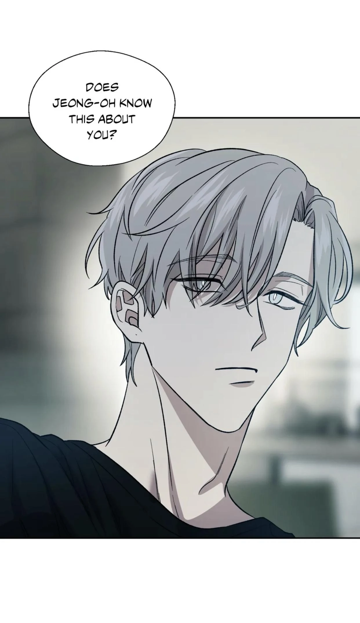 Read Pheromone Phobia chapter 2 image 17 on Lezhin