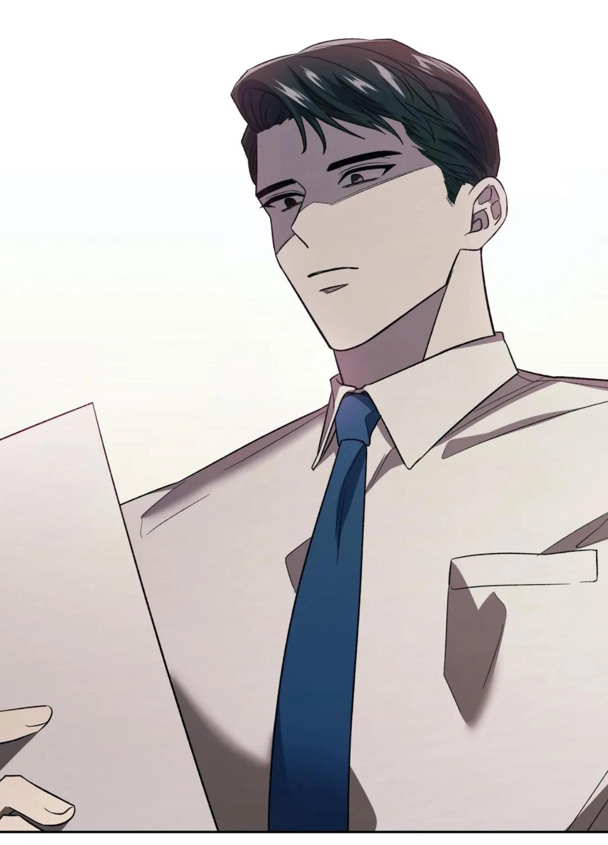 Read Pheromone Phobia chapter 2 image 21 on Lezhin