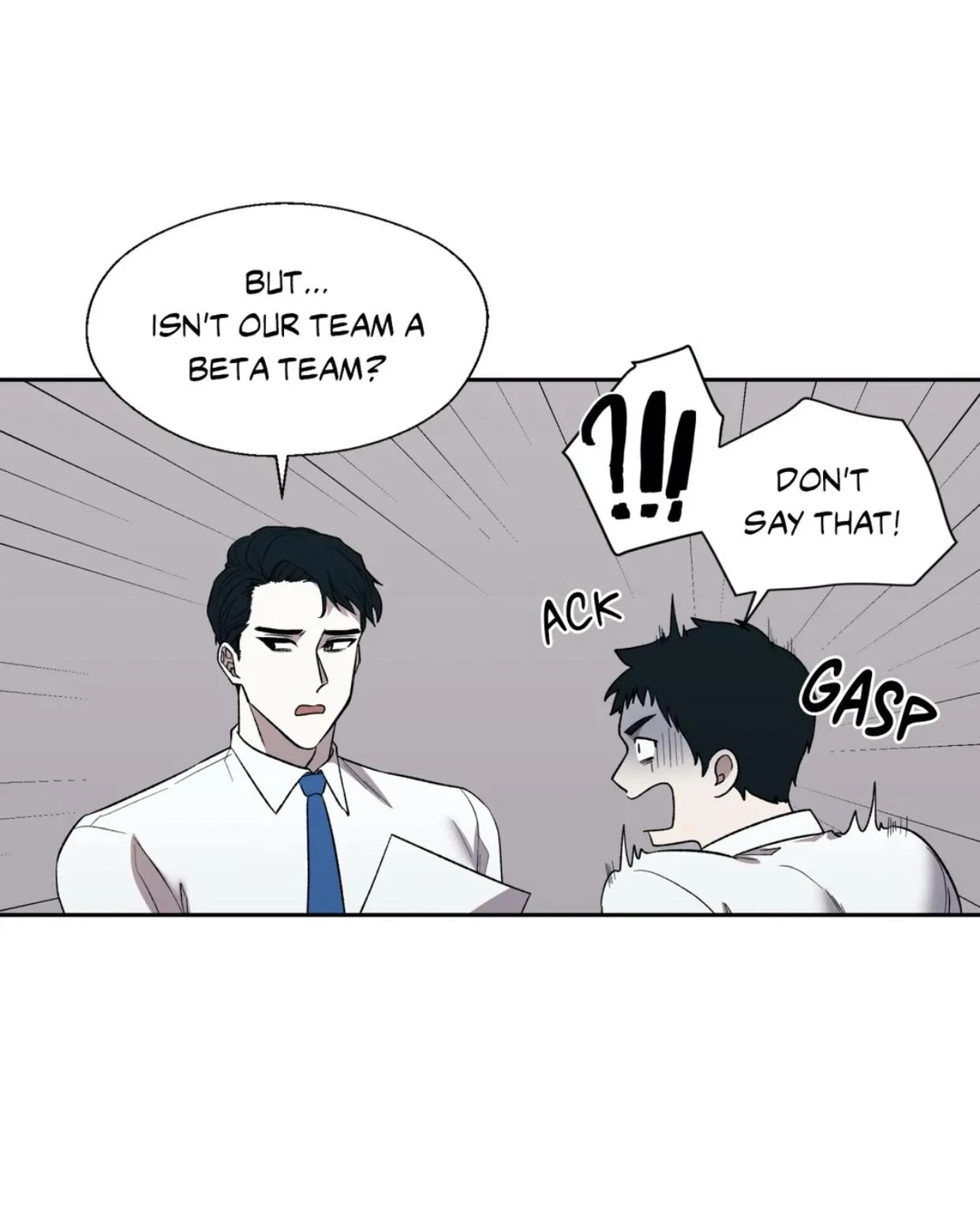 Read Pheromone Phobia chapter 2 image 24 on Lezhin