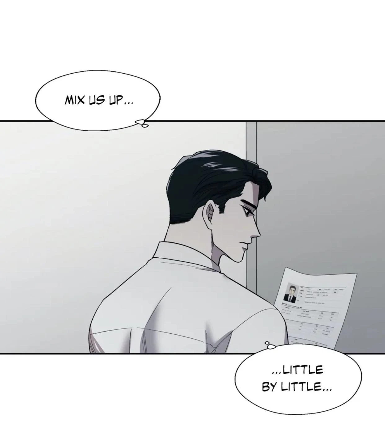 Read Pheromone Phobia chapter 2 image 27 on Lezhin