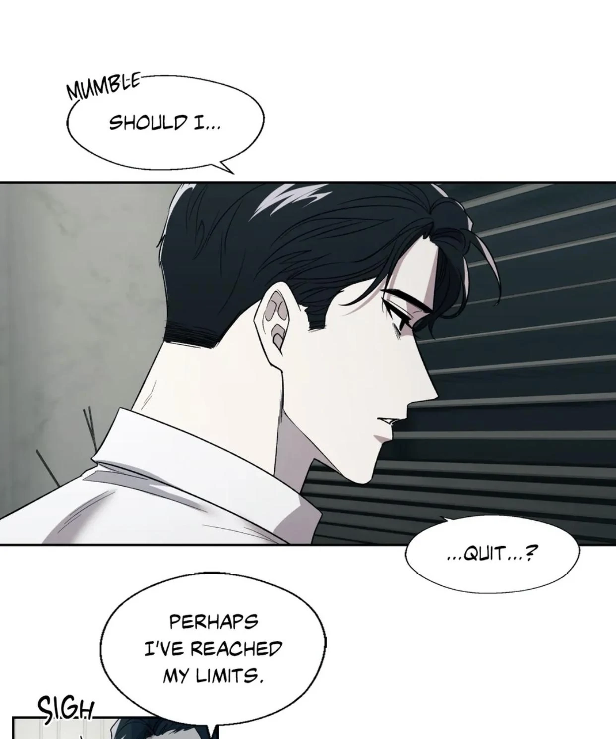 Read Pheromone Phobia chapter 2 image 28 on Lezhin