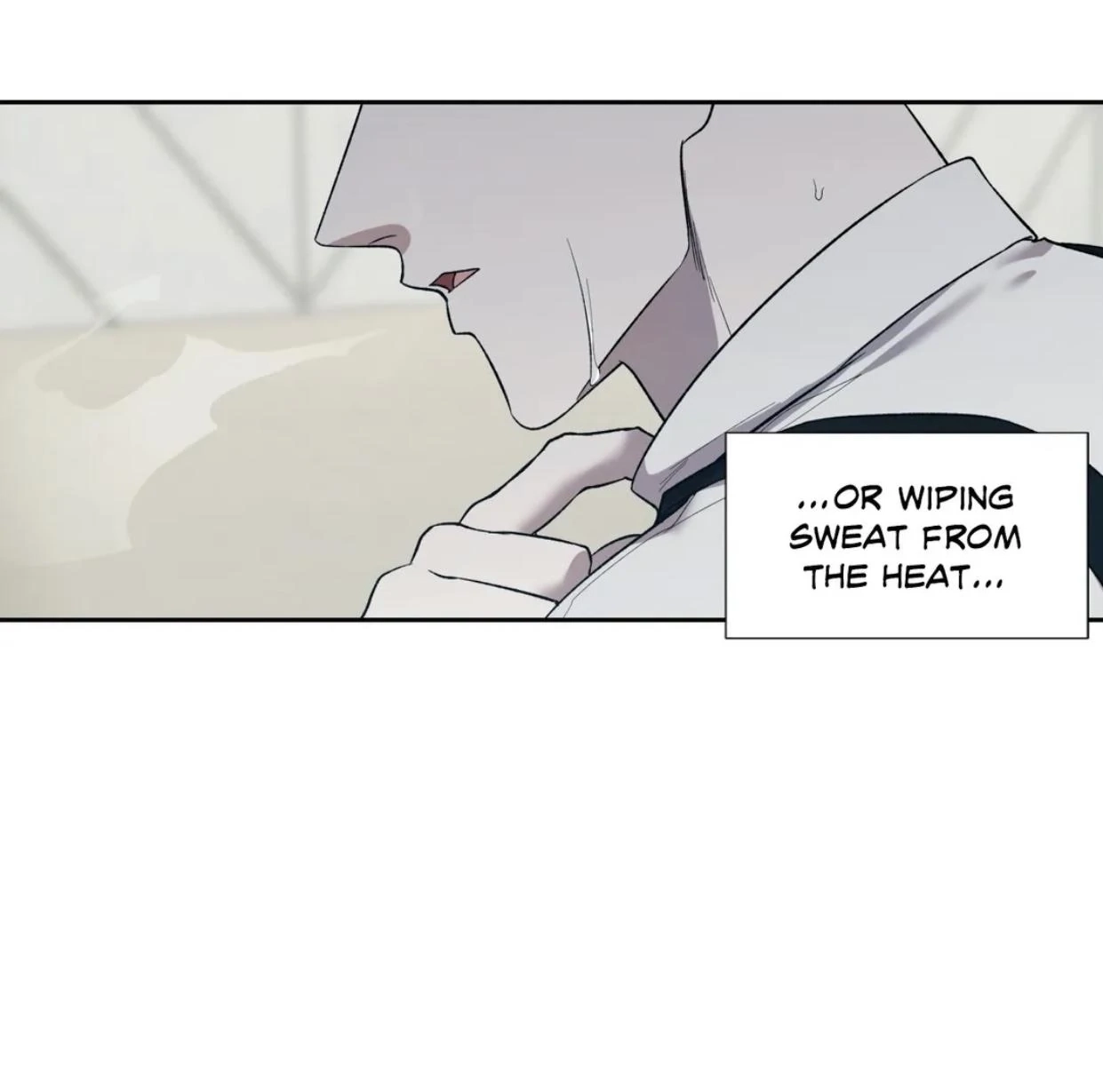 Read Pheromone Phobia chapter 2 image 3 on Lezhin