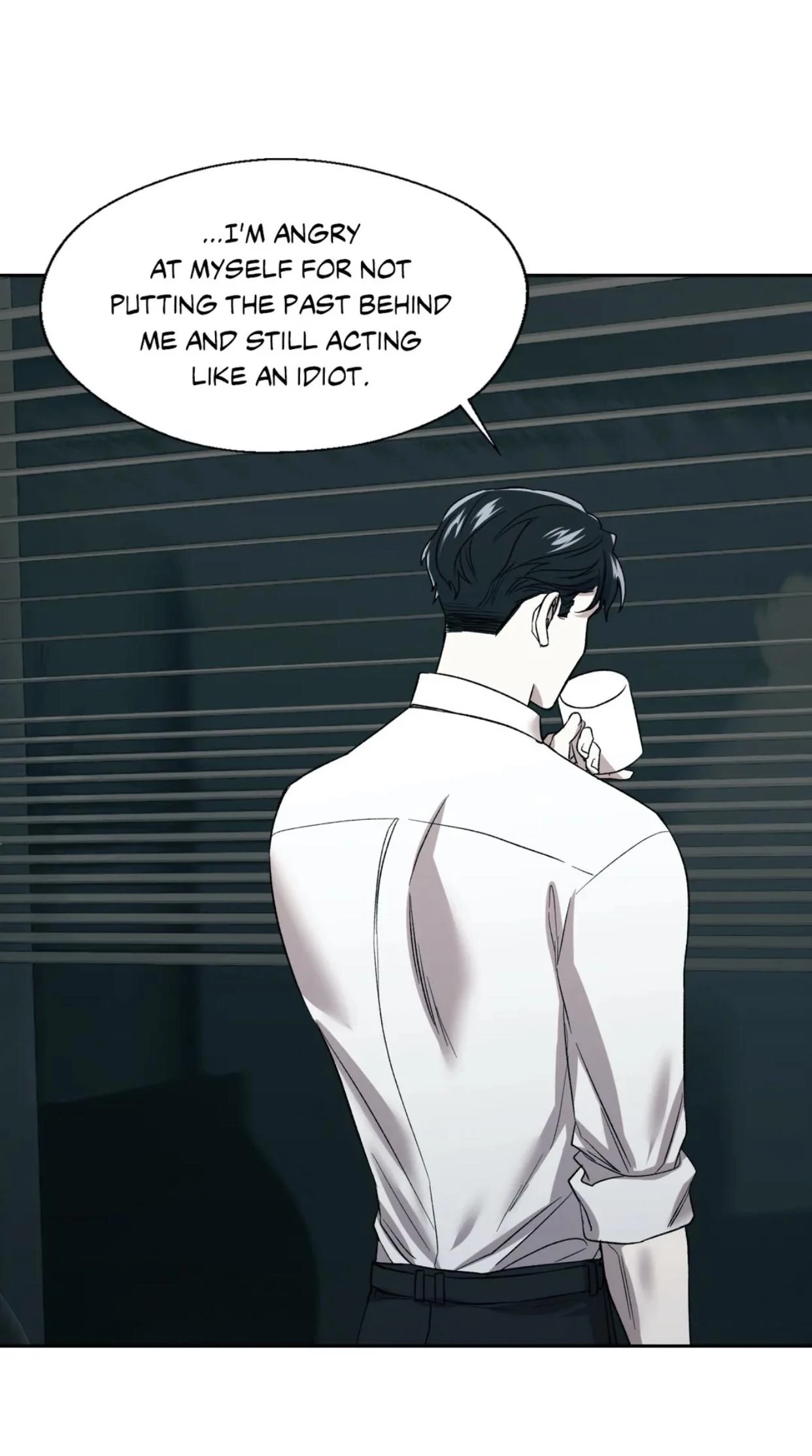 Read Pheromone Phobia chapter 2 image 30 on Lezhin